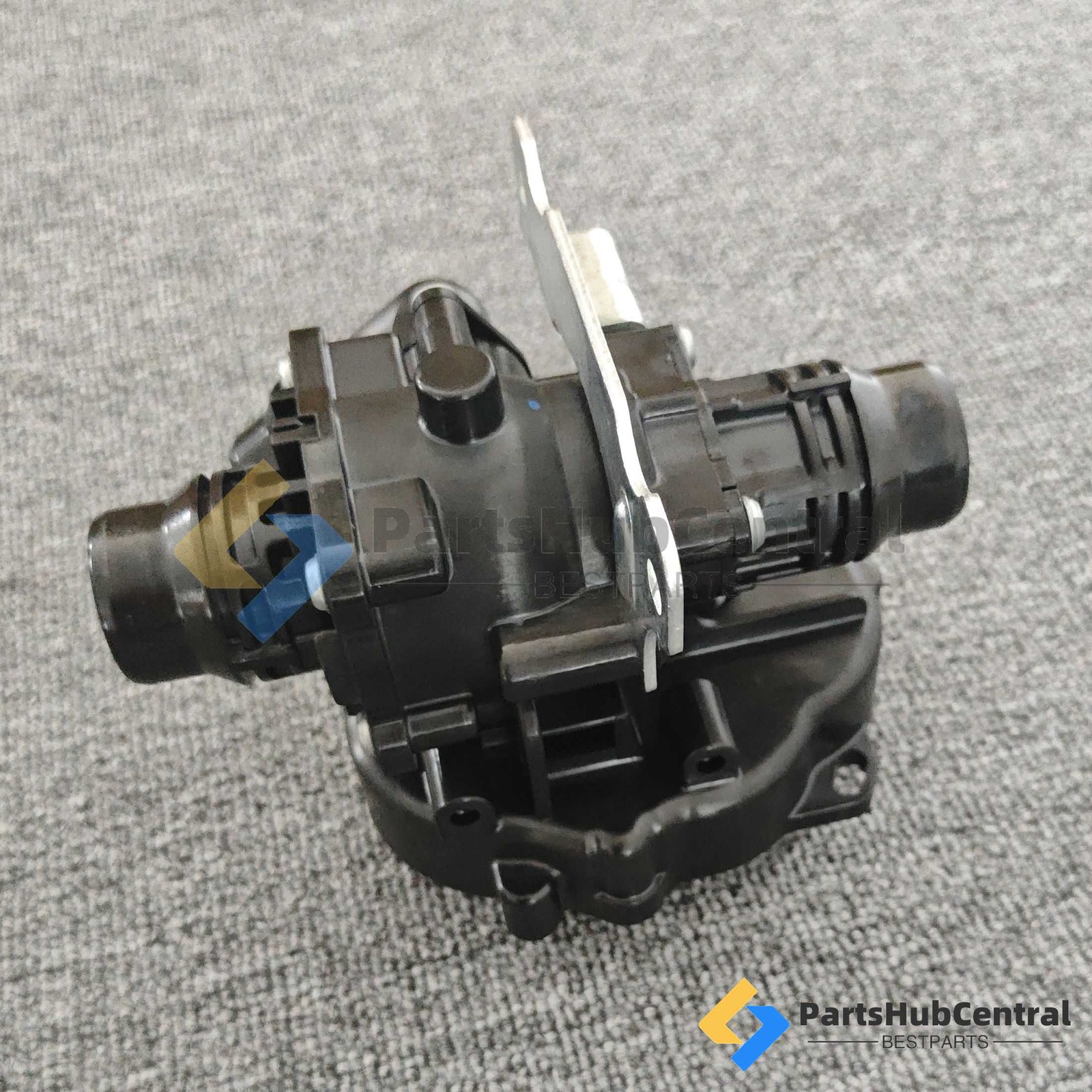 Water Heater Thermostat Valve Fits Alfa Romeo Gulia Stelvio 2.0T 68312761AD US