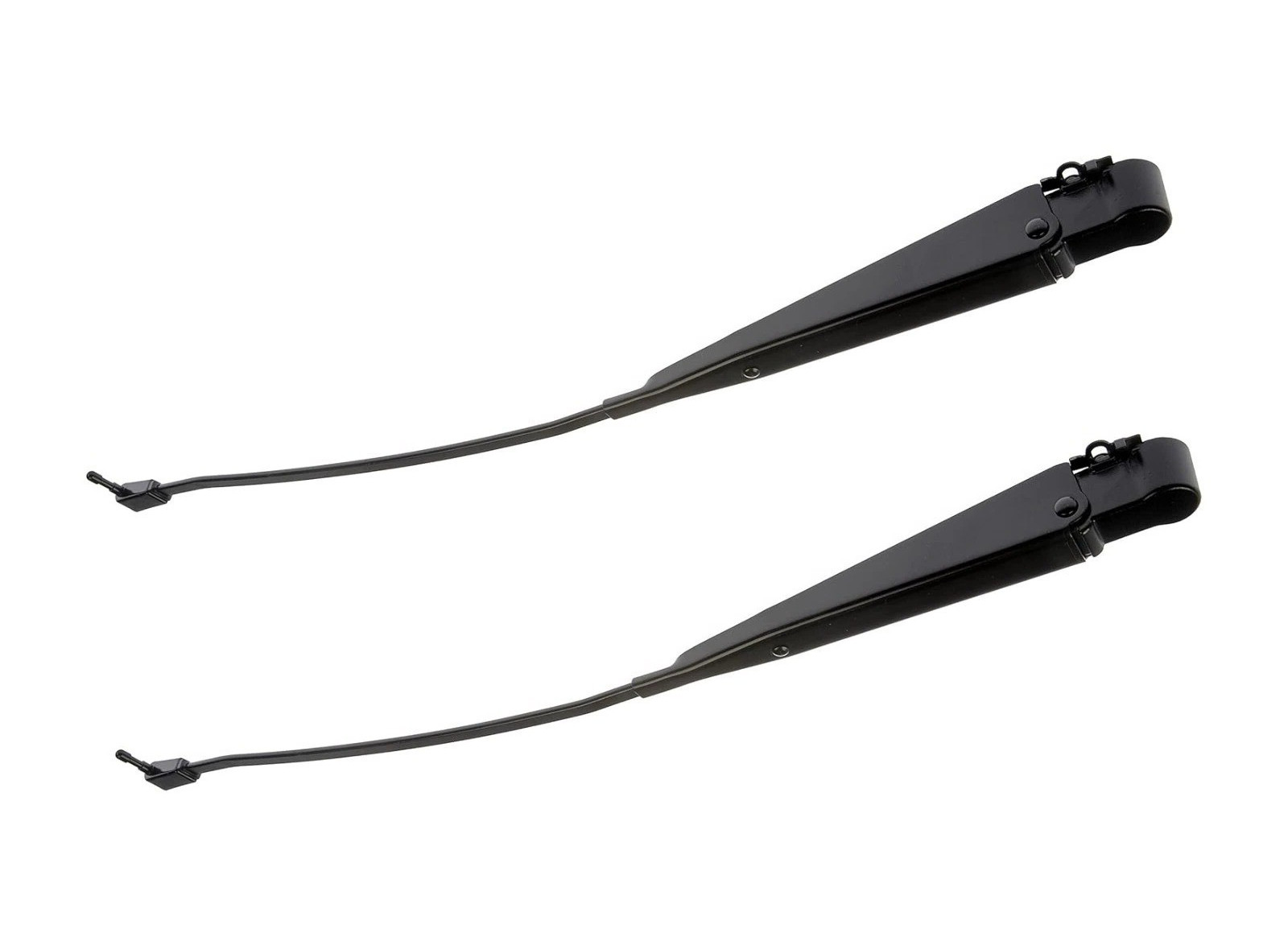 Dorman SET-RB42847-2 Windshield Wiper Arms Set Pair LH RH for Truck