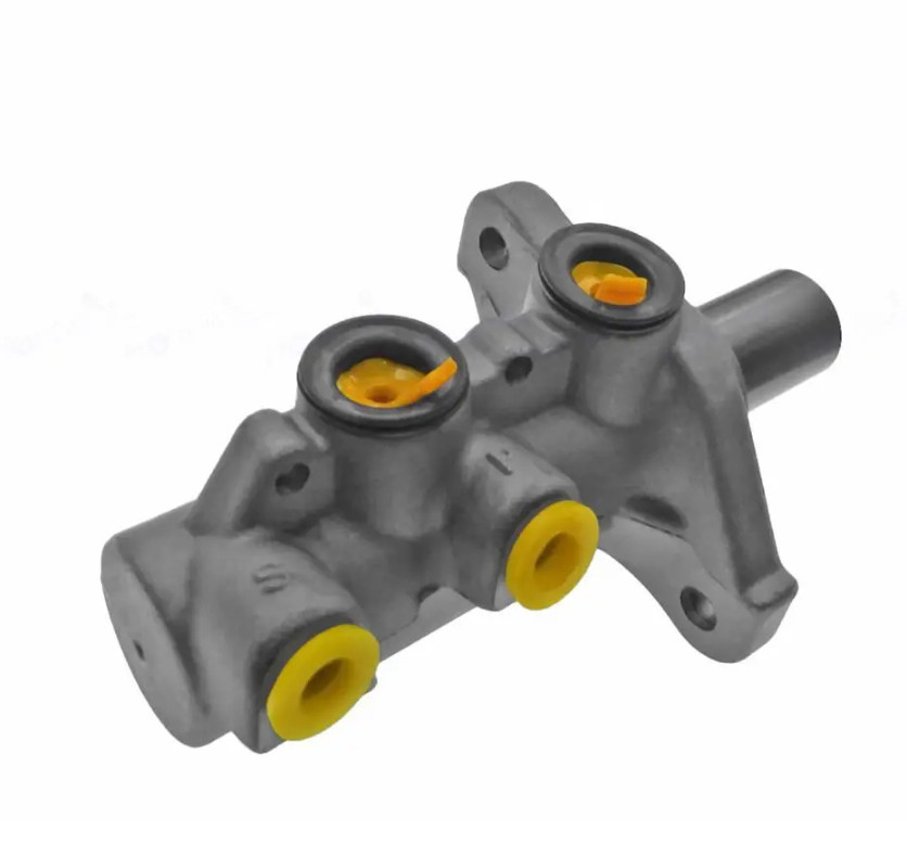 New Brake Master Cylinder for 2013-2014-2015 Chevrolet Spark 1.2L 93745974 New New Brake Master Cylinder for 2013-2014-2015 Chevrolet Spark 1.2L 93745974 New