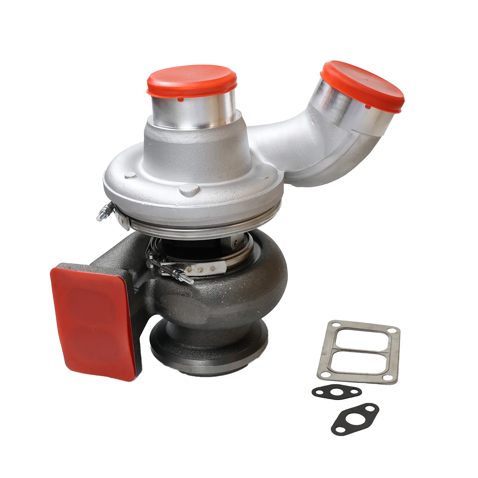 New Turbocharger 631GC5172M5 Fits For Mack Truck  CV713 Engine AI427 E7 S300A113