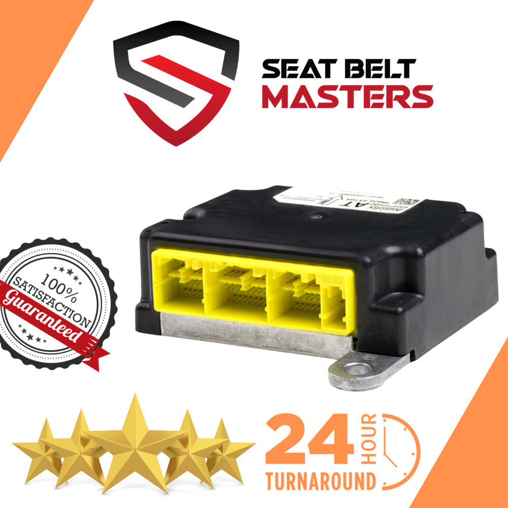 For All NISSAN SRS Module Crash Data Remove After Accident Reset Repair Service