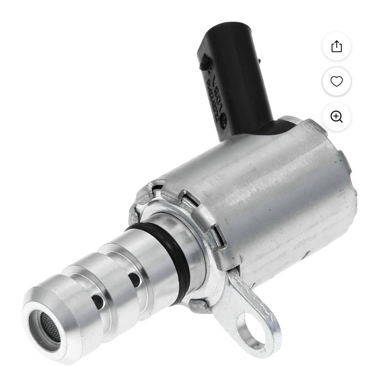 Gates VVS264 Solenoide de Sincronización de Válvula Variable Del Motor. Gates VVS264 Solenoide de Sincronización de Válvula Variable Del Motor.