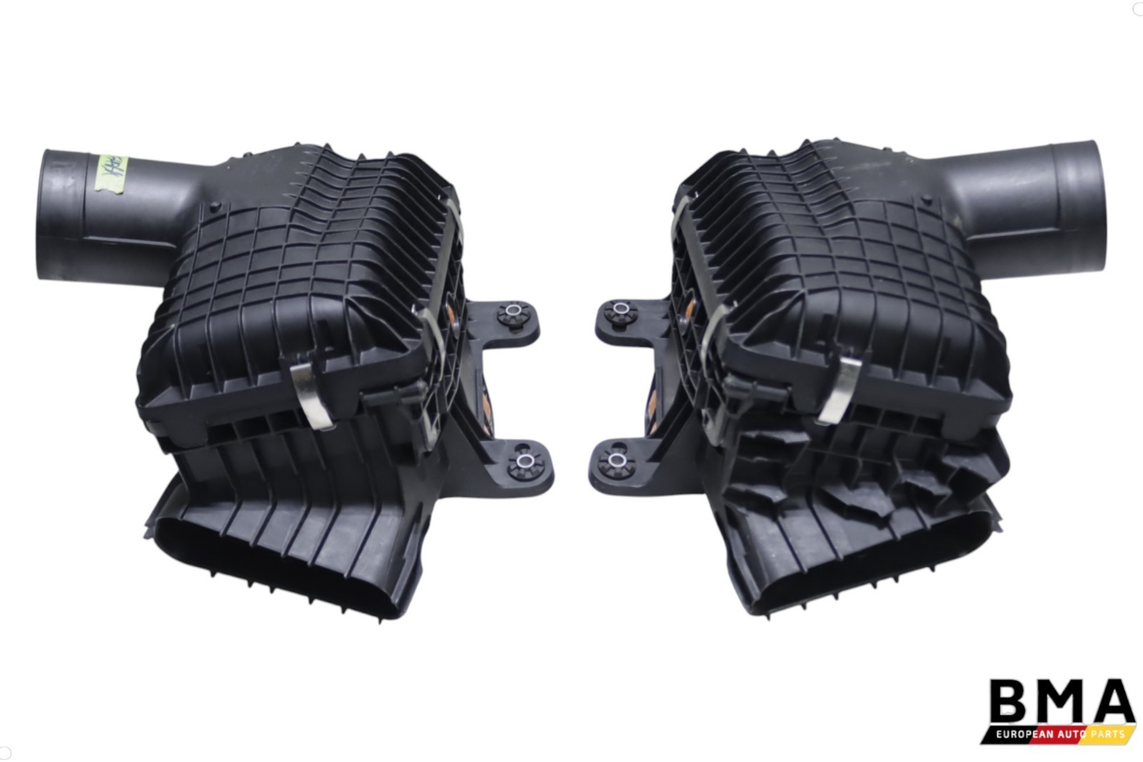 McLaren Artura Left & Right Air Intake Filter Air Box Set (2) 2023 2024 2025 OEM McLaren Artura Left & Right Air Intake Filter Air Box Set (2) 2023 2024 2025 OEM