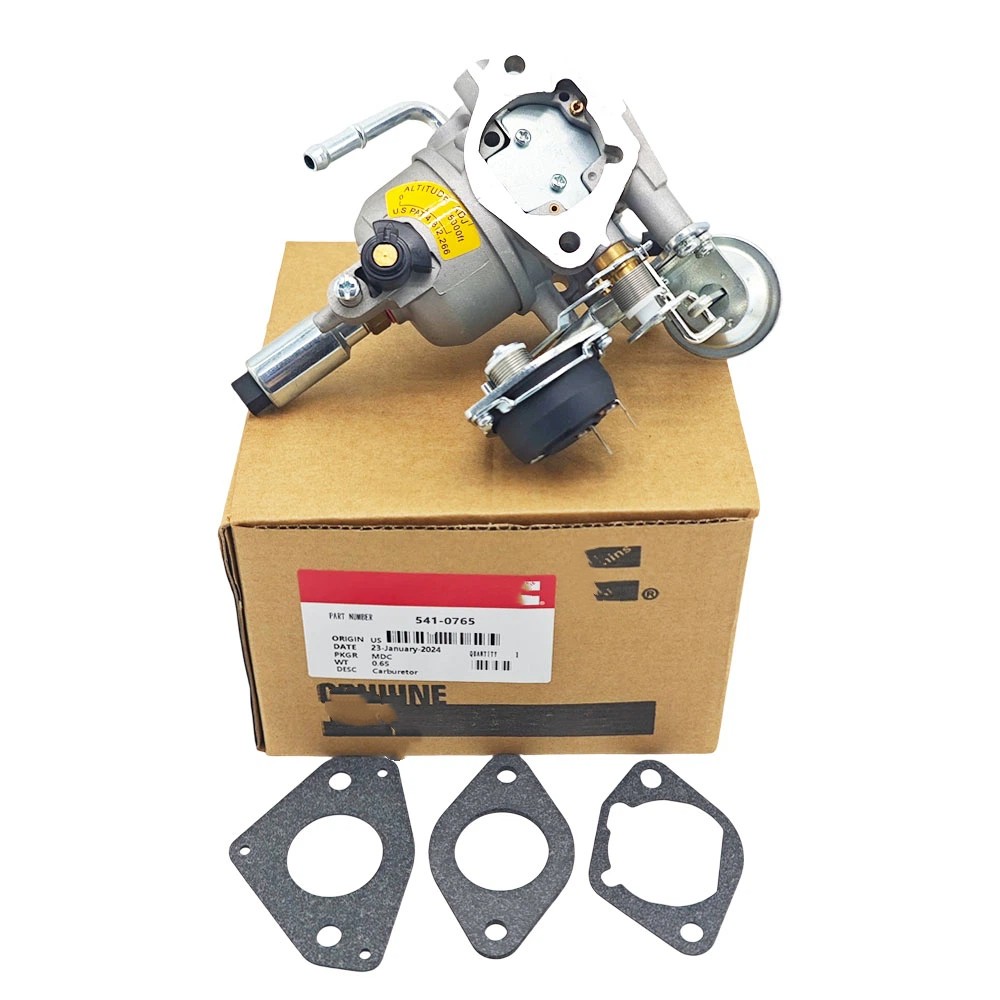 541-0765 Carburetor For Onan 5500 Grand Marquis HGJ Gold generator HGJAA HGJAB