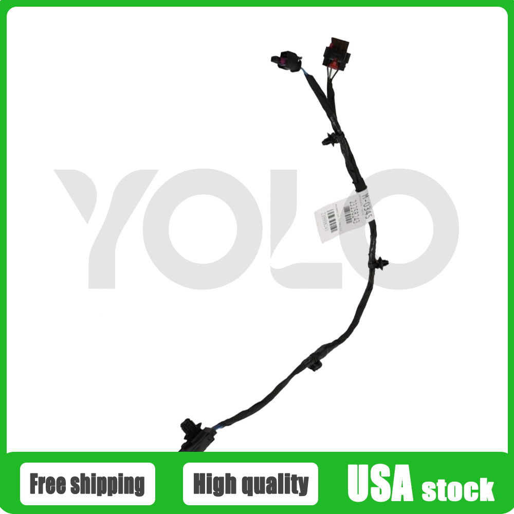 For Chevy Malibu 2016-18 Ambient Air Temperature Sensor Wiring Harness 23258243