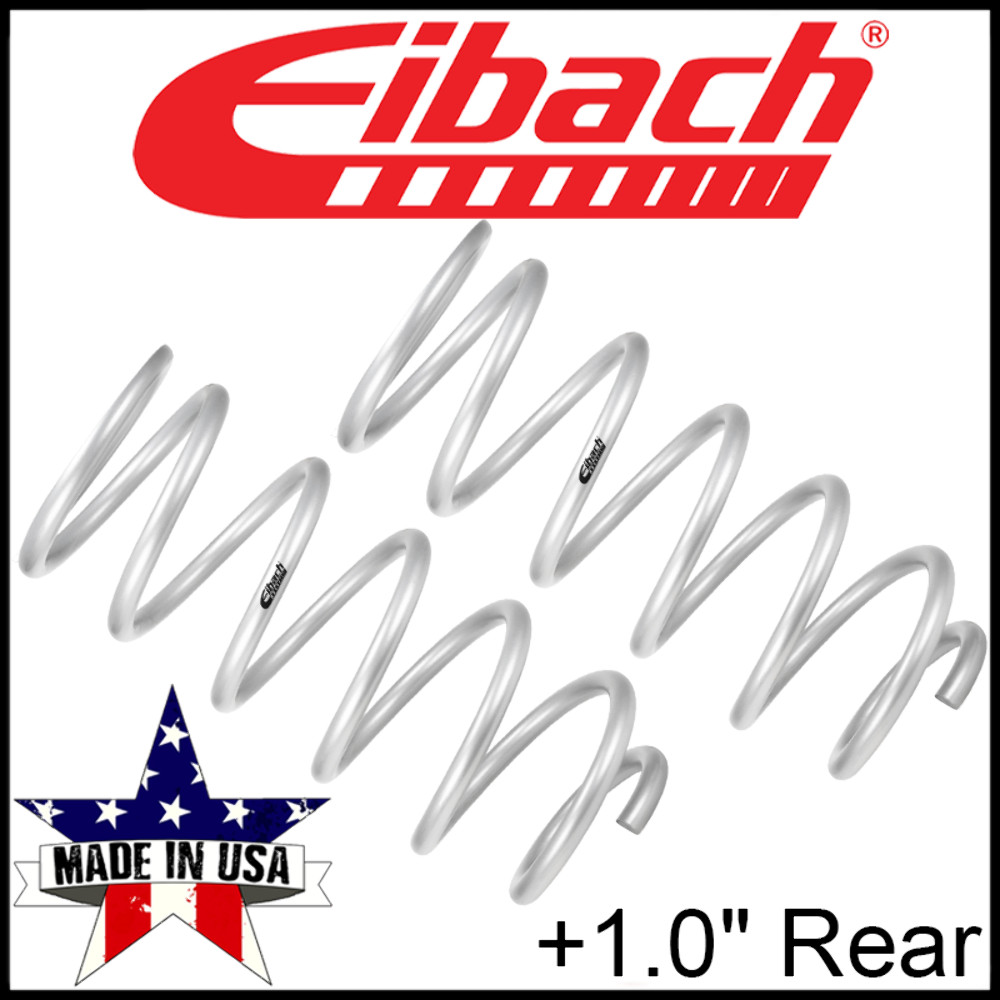 Eibach PRO-LIFT-KIT Rear +1