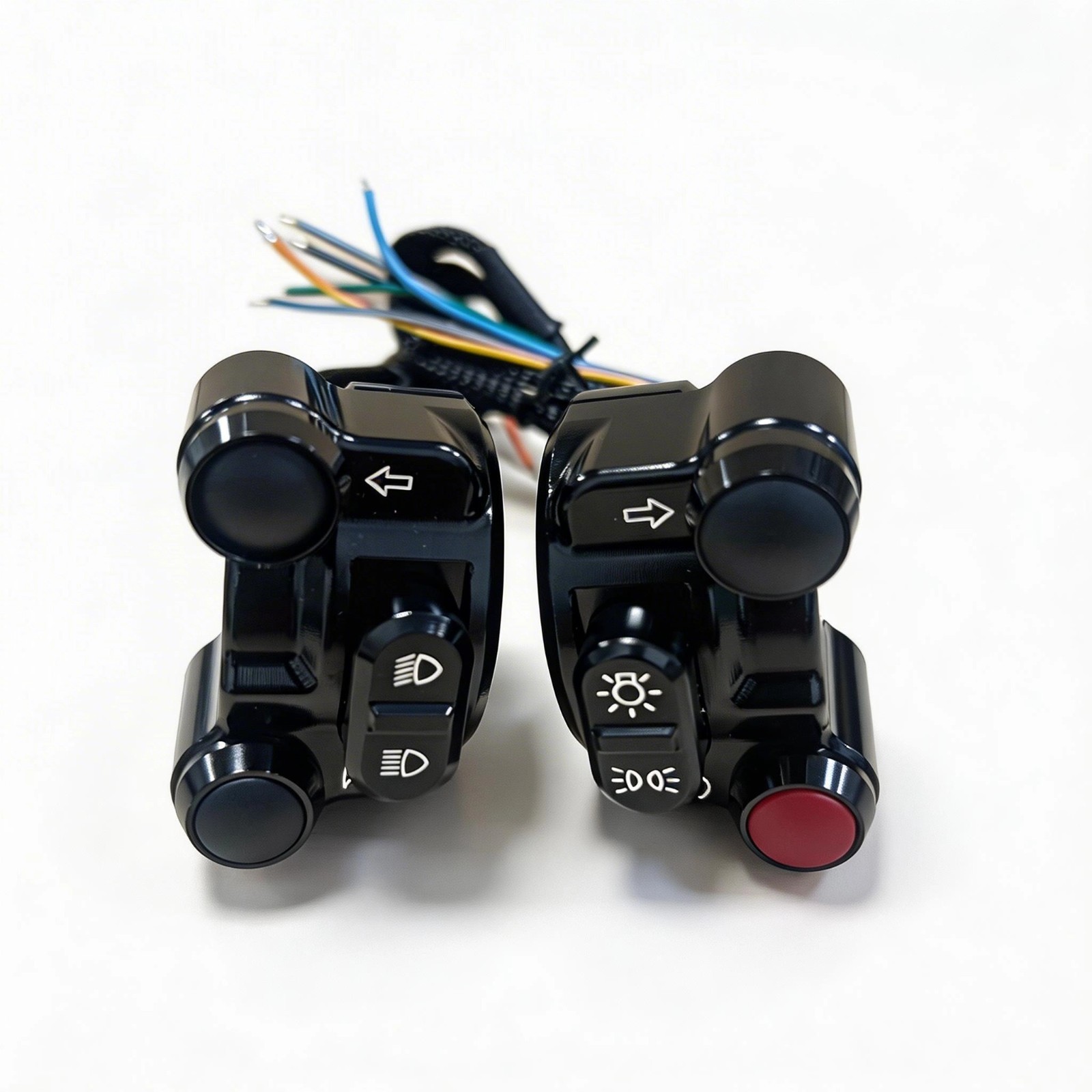 1 Pair 7/8\