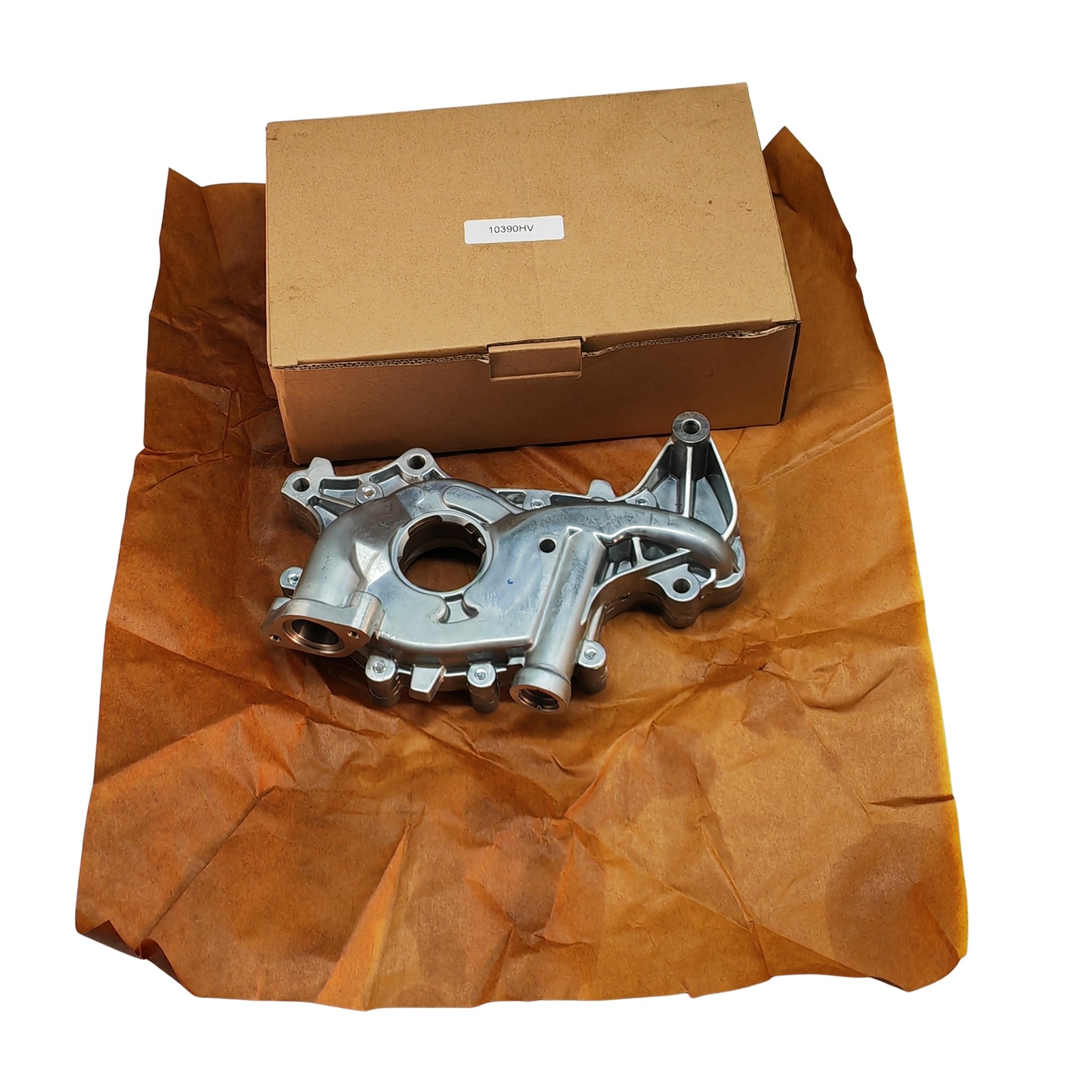 NEW SEND H-performance Oil Pump Compatible with M10390HV US