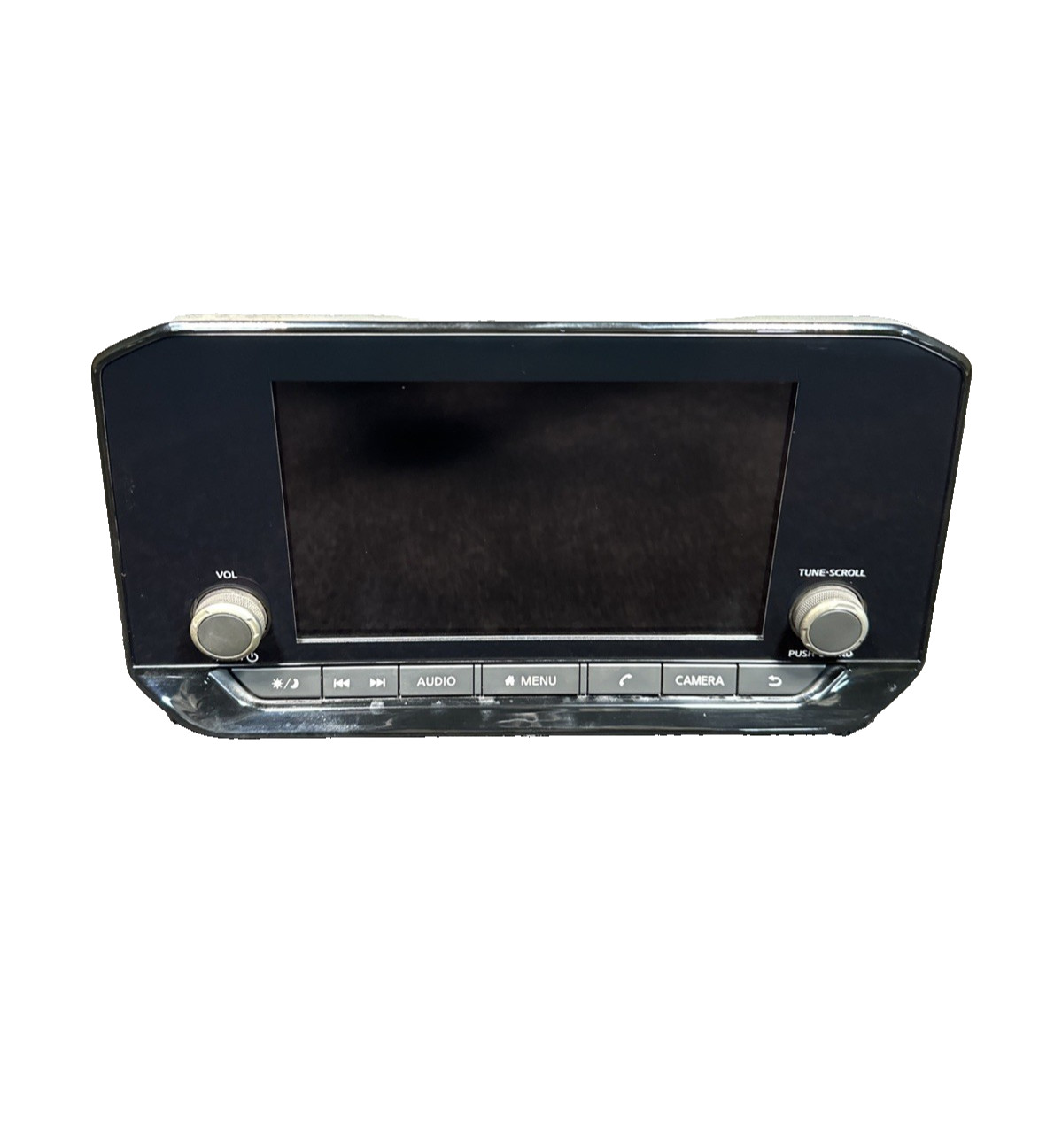 2023-2025 Nissan Pathfinder Dash Touch Screen Radio Receiver OEM 2591A6TA1C