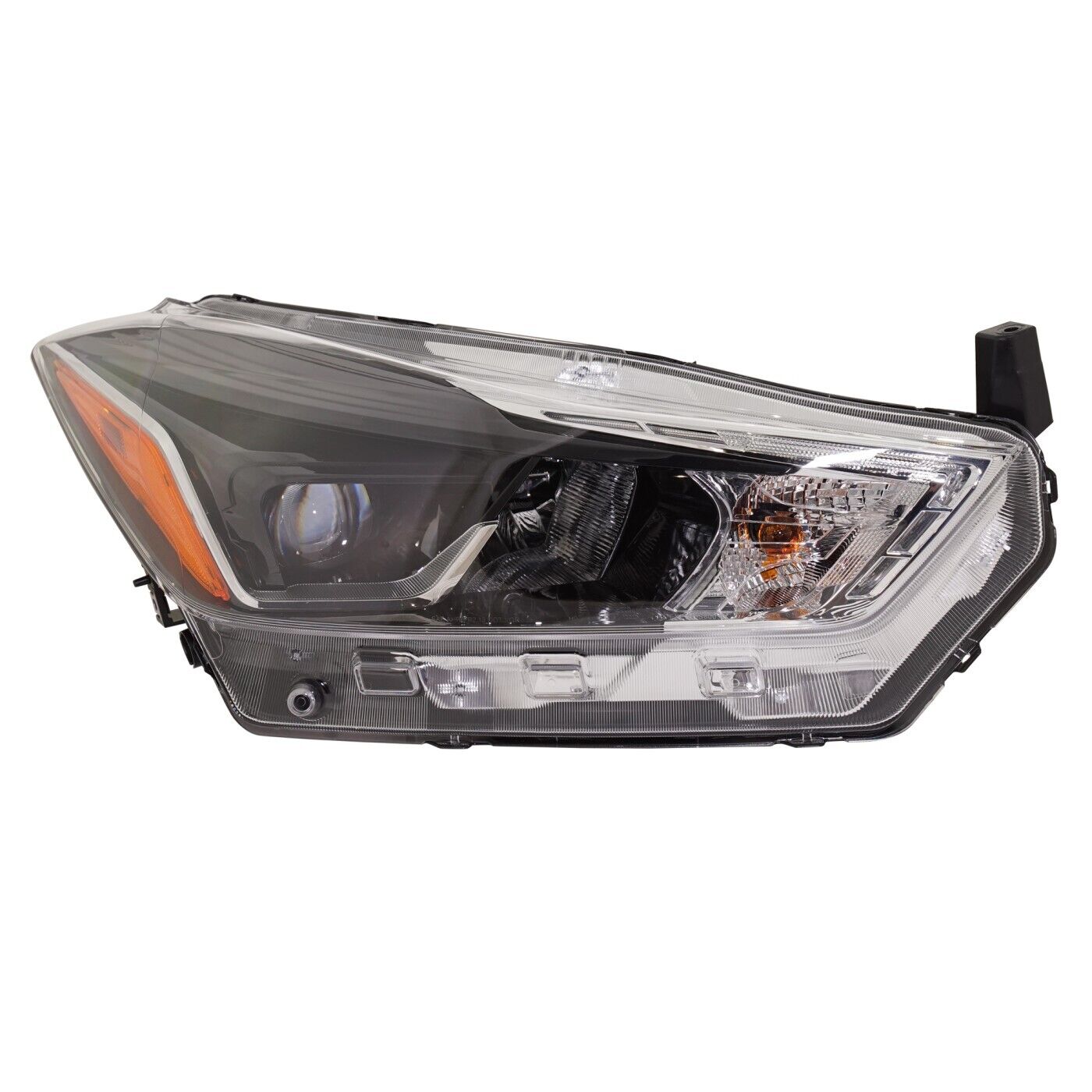 Headlight Driving Head light Headlamp  Passenger Right Side Hand 260105RL4A