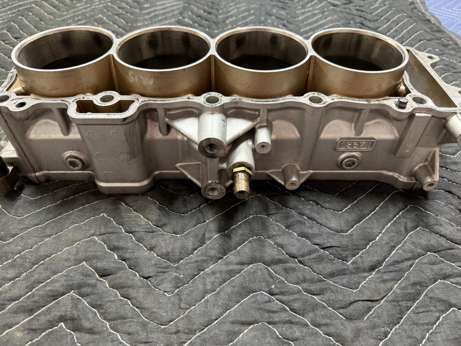 Kawasaki Ultra 250x Cylinders 11005-3766 Kawasaki Ultra 250x Cylinders 11005-3766