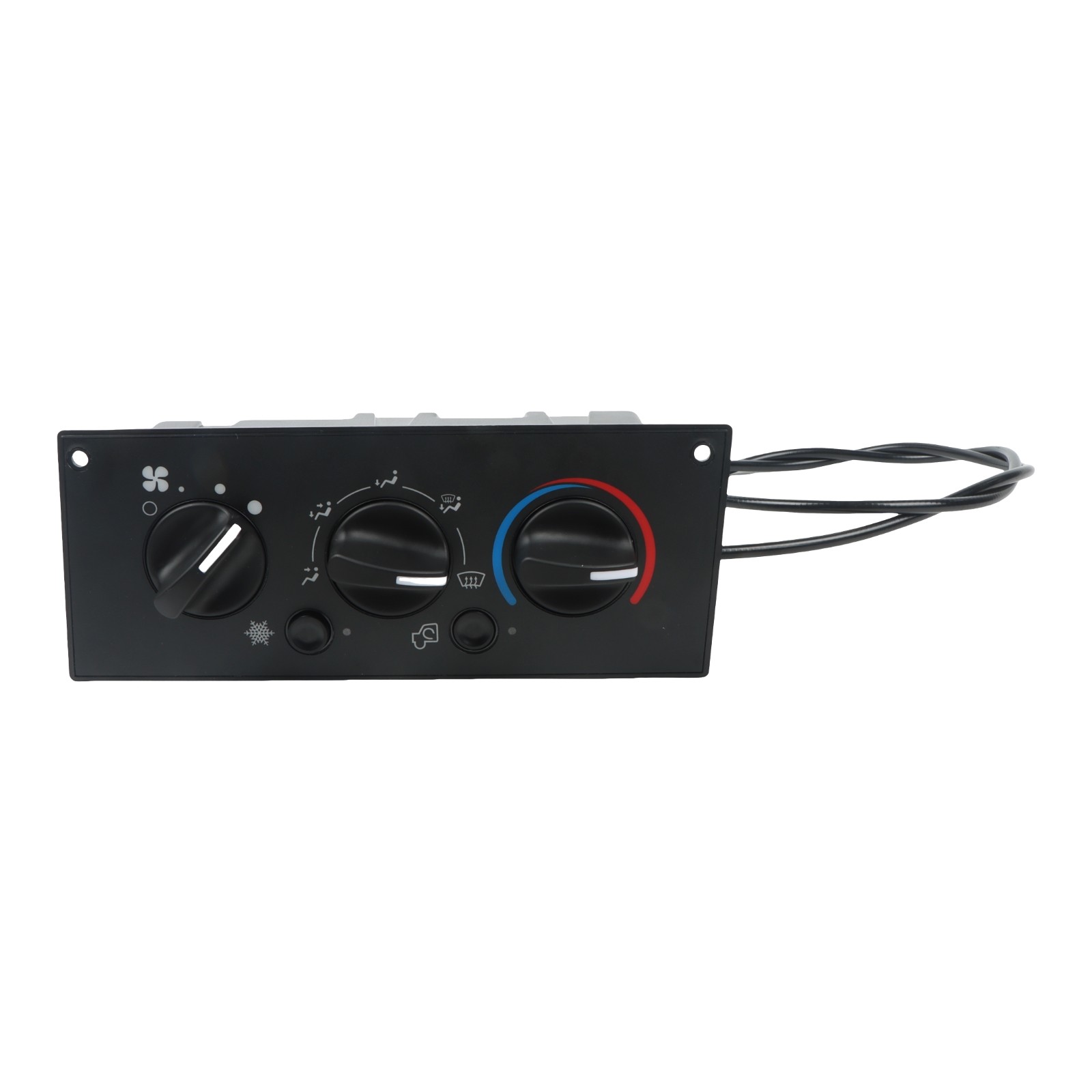 Hot 1Pc Heater Control Module 599-5511 for Kenworth T300 C500 T800 02-06