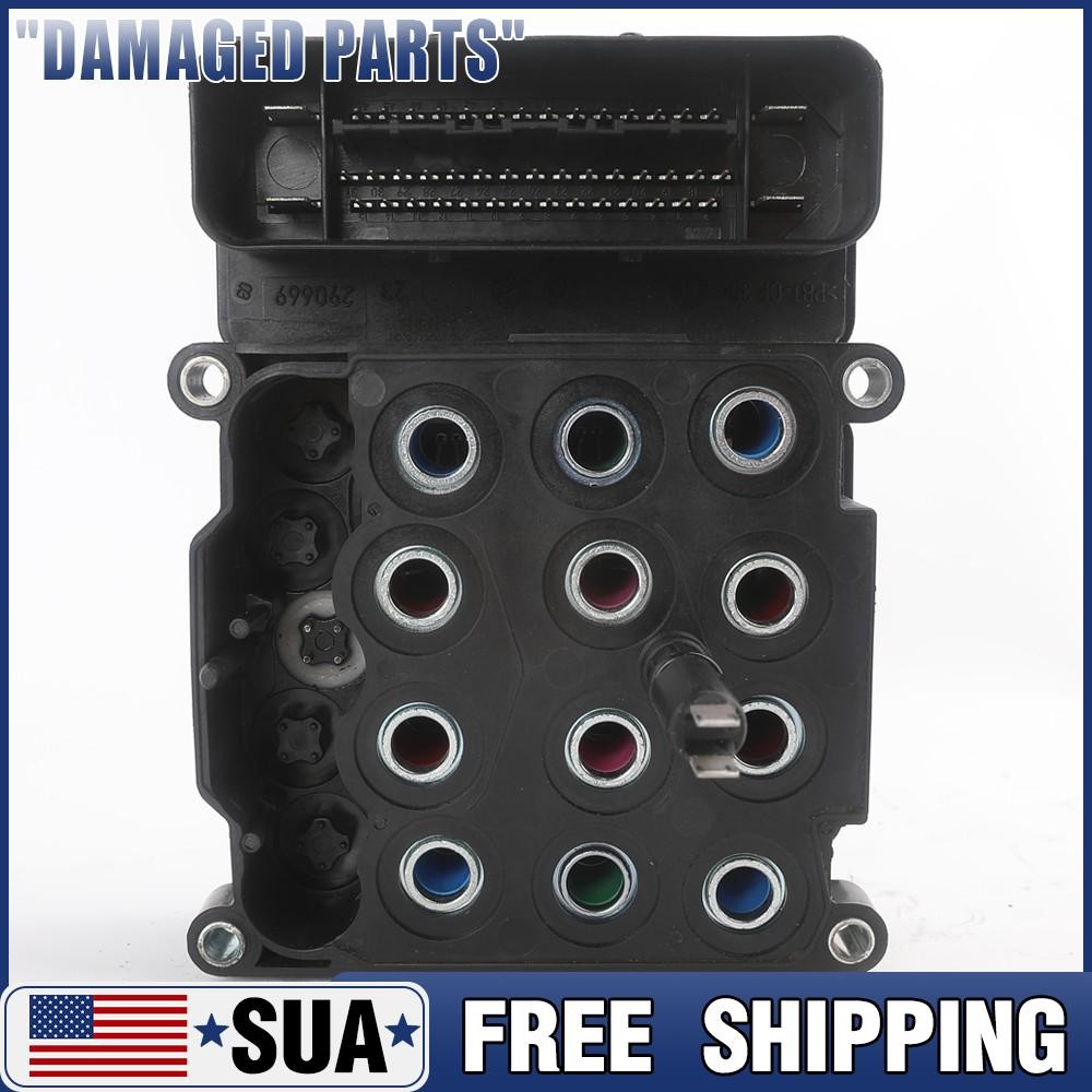 ABS anti-lock braking module for 2012–2014 Cadillac SRX  parts  20842710.