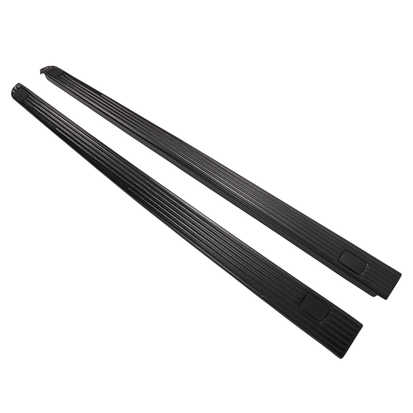 6 3/4 Bed Side Rail Top Molding Covers Fits Ford F250 F350 Super Duty 2002-2016 6 3/4 Bed Side Rail Top Molding Covers Fits Ford F250 F350 Super Duty 2002-2016