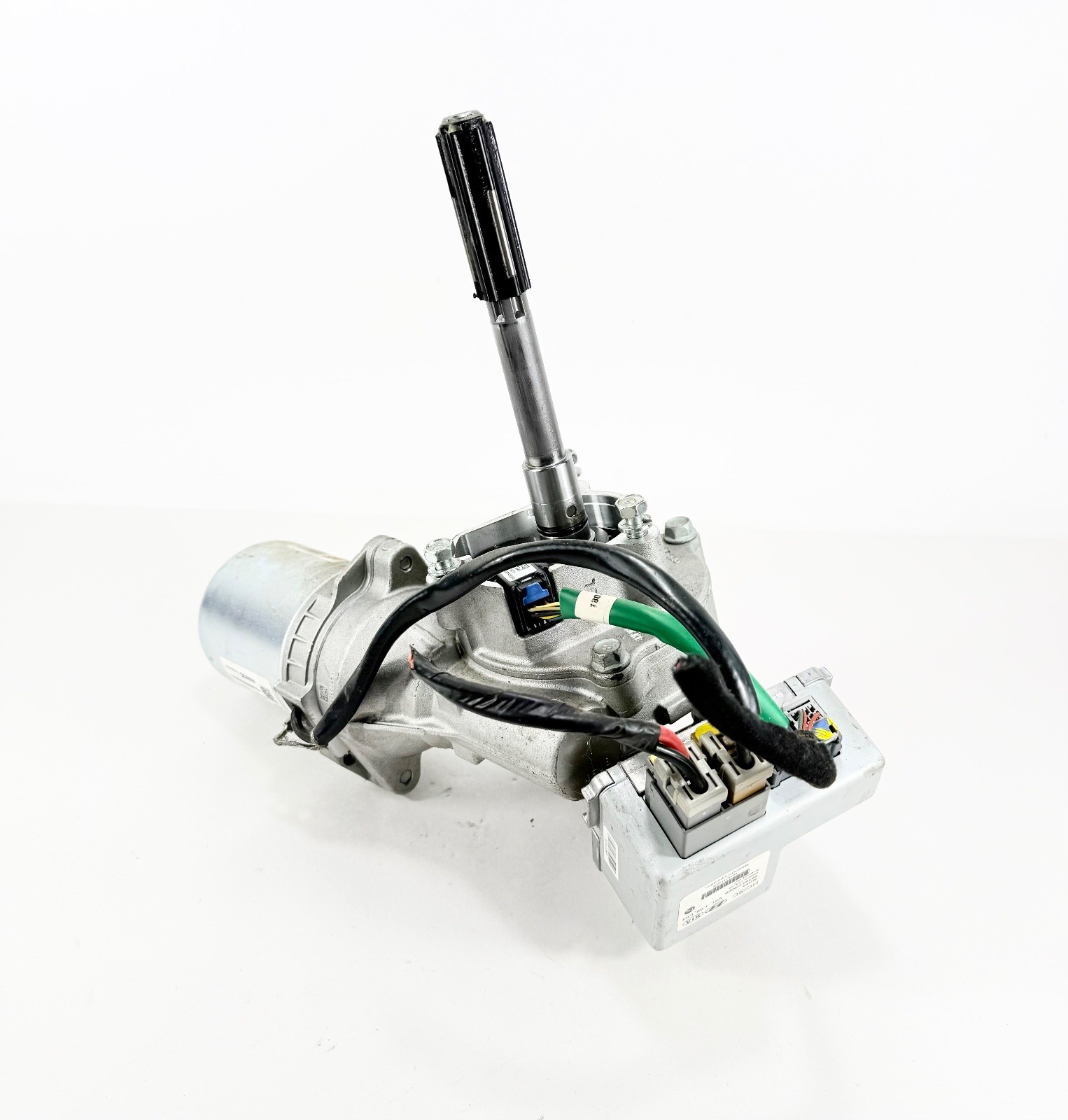 2018-2023 Kia Rio Electric Power Steering Column Motor W/ Module OEM 56340-H9000