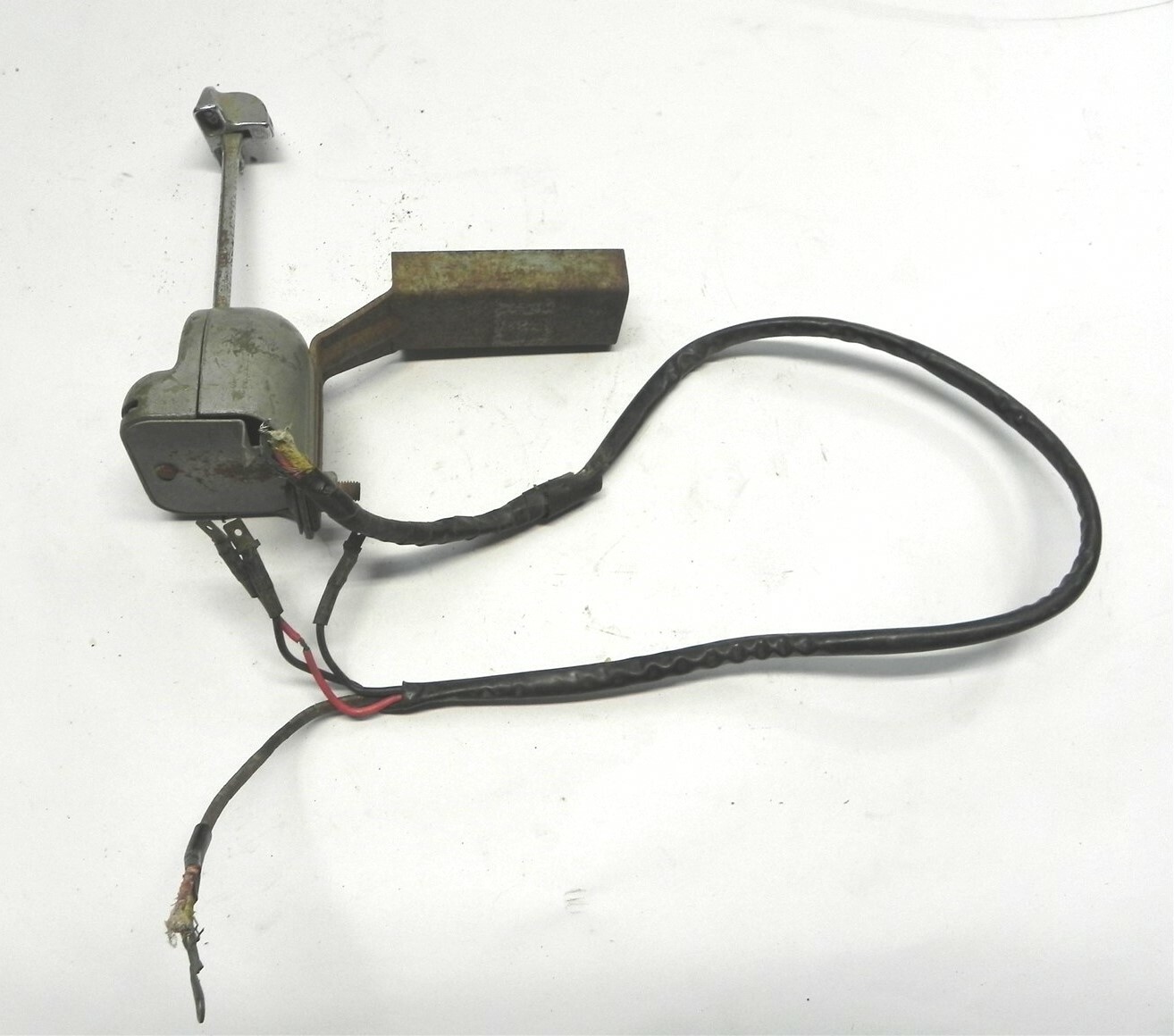 1930\'S THRU 60\'S HOT RAT ROD TURN SIGNAL UNIT W/NOB, SPARTAN: SCS-1B 1930\'S THRU 60\'S HOT RAT ROD TURN SIGNAL UNIT W/NOB, SPARTAN: SCS-1B