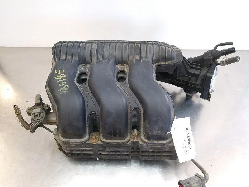 2005-2007 Ford 500 Freestyle 3.0L Upper Intake Manifold Assembly OEM