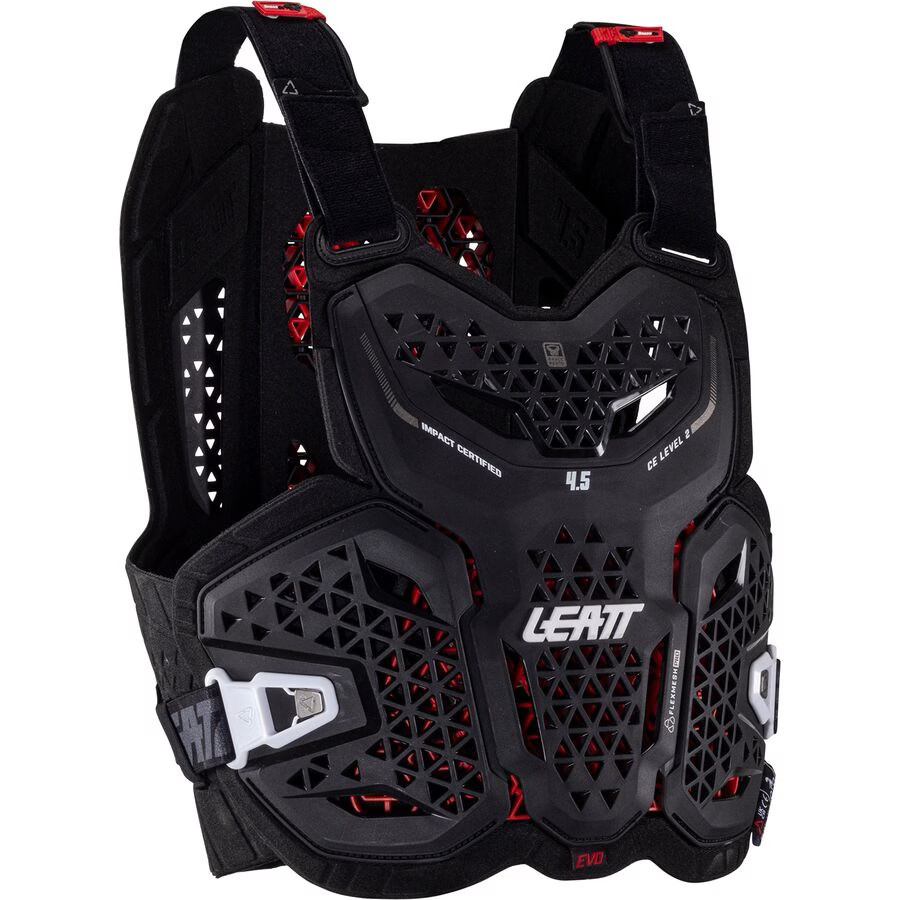 Leatt 4.5 Evo Chest Protector