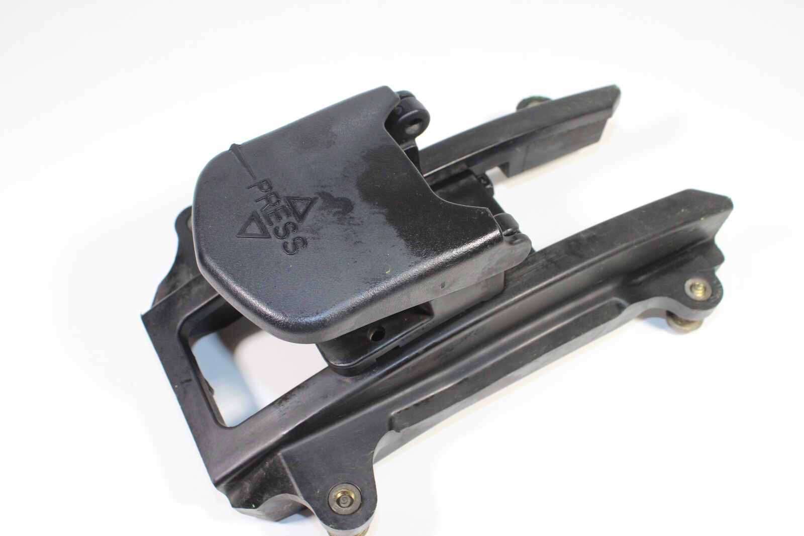 Polaris Steering Post Slider Assembly tilt adjustable- 2005 RMK 900 Polaris Steering Post Slider Assembly tilt adjustable- 2005 RMK 900