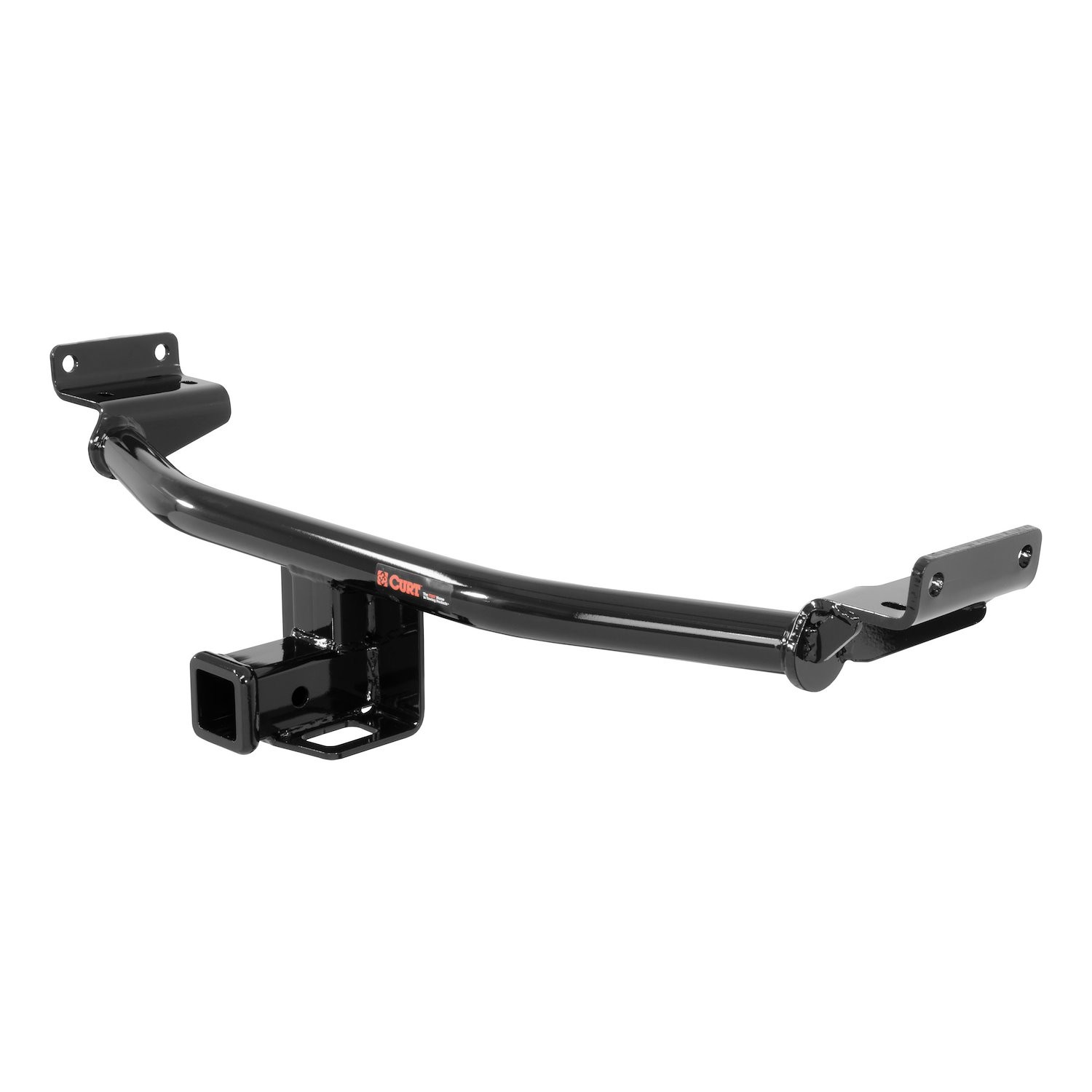 Curt Class 3 2 in. Receiver Hitch