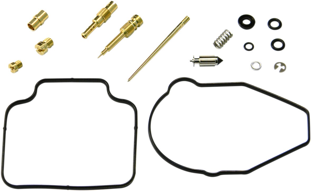 Shindy Carburetor Repair Kit 03-023 Honda ATV Shindy Carburetor Repair Kit 03-023 Honda ATV