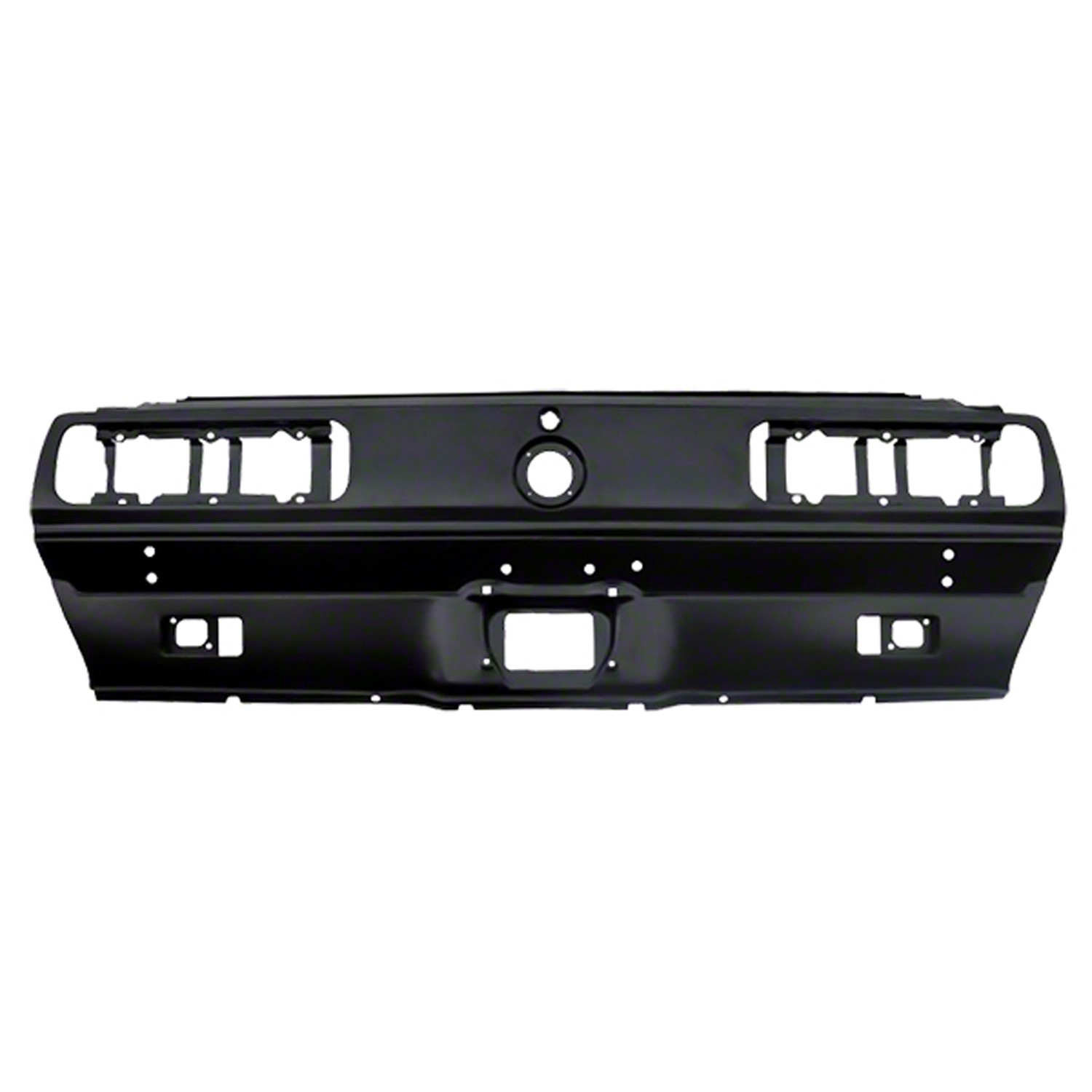 For 1967-1968 Camaro Rear Body Panel GMK4020850672