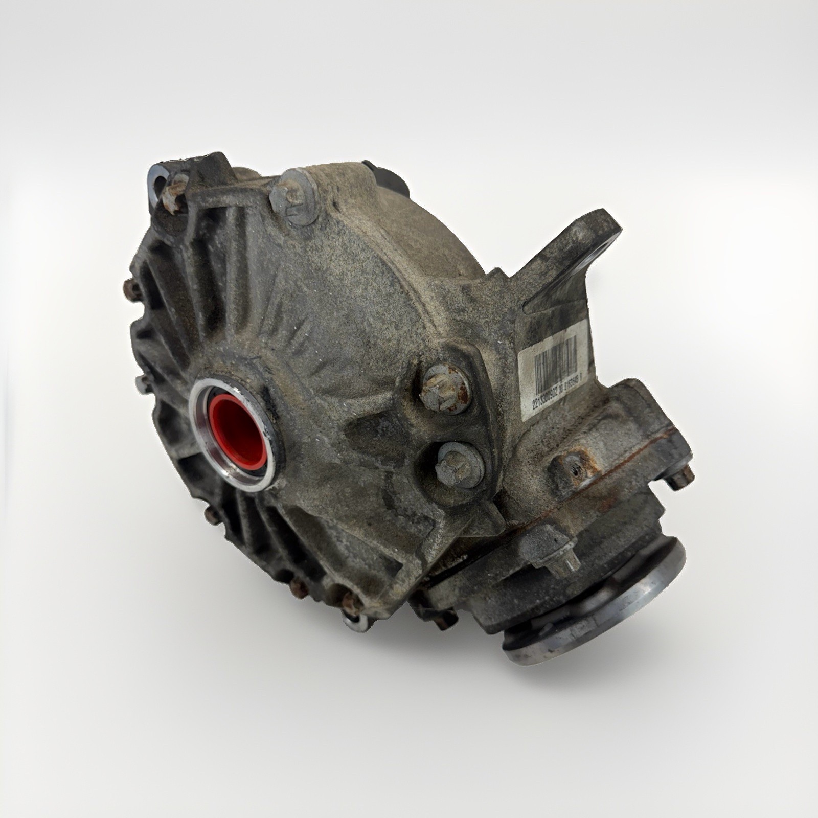 10-16 Mercedes W212 4Matic AWD FRONT DIFFERENTIAL AXLE CARRIER OEM 10-16 Mercedes W212 4Matic AWD FRONT DIFFERENTIAL AXLE CARRIER OEM