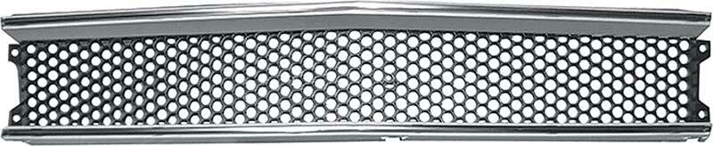 1970 Plymouth GTX Grill 1970 Plymouth GTX Grill
