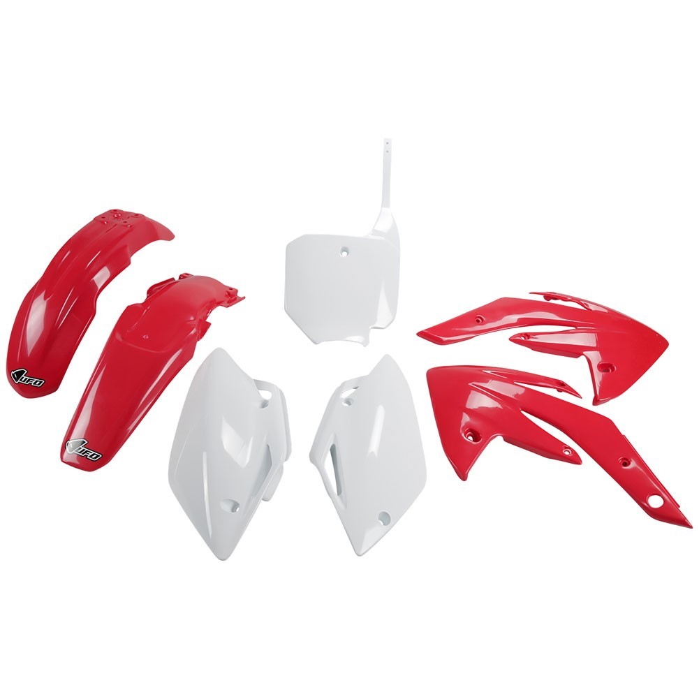 UFO PLAST Complete Plastic Kit For Honda CRF150R/CRF150R Expert - HOKIT111 UFO PLAST Complete Plastic Kit For Honda CRF150R/CRF150R Expert - HOKIT111