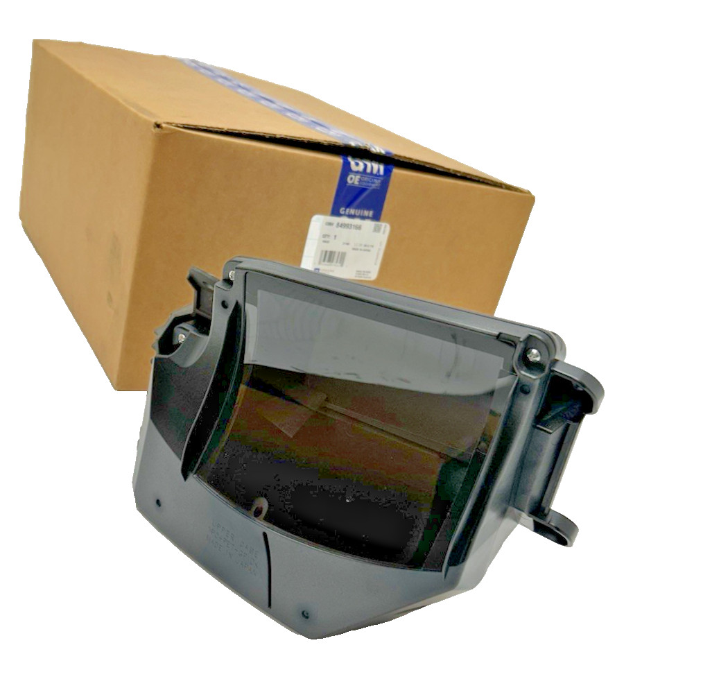 84993166 New OEM GM Head Up Display Unit 2013-2018 Cadillac ATS 84993166 New OEM GM Head Up Display Unit 2013-2018 Cadillac ATS