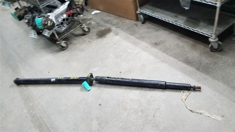 2016-2021 Jeep Renegade Rear Drive Shaft OEM
