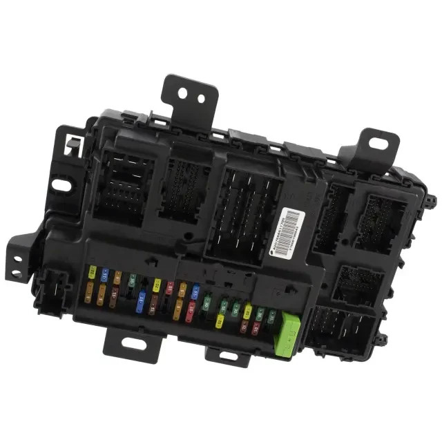 2020-2021 Genuine Ford Transit Kit Alarm Keyless Lock System KK3Z-15604-E