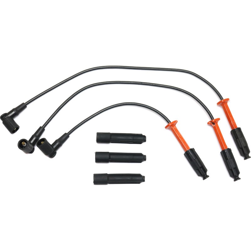 Spark Plug Wire For 1993-1996 Mercedes S320 SL320 C280 C36 AMG E320 300E