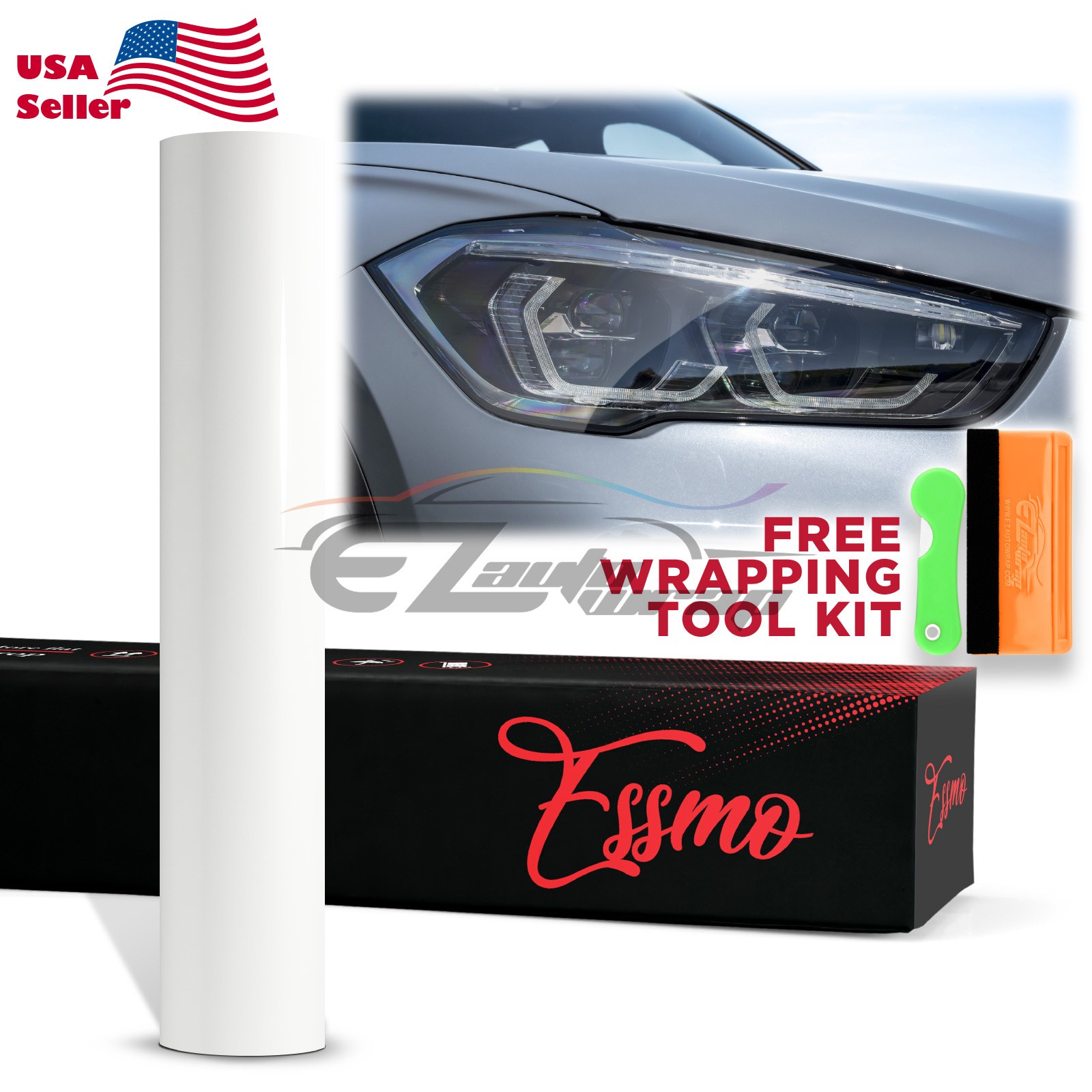 Headlight TPU Tint Gloss Matte PPF Protection Film Taillight Lamp Vinyl Car Wrap Headlight TPU Tint Gloss Matte PPF Protection Film Taillight Lamp Vinyl Car Wrap