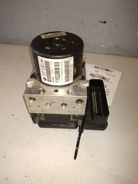 2009-2010 Dodge Charger 300 Challenger Chrysler ABS Anti Lock Brake Pump Asembly
