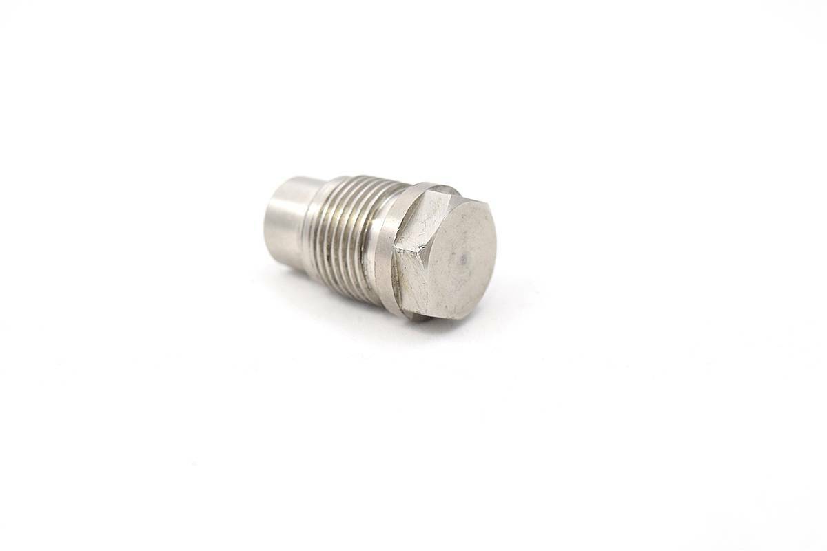 Rudy's Fuel Rail Plug For 07-18 Dodge 6.7 Cummins 04-10 6.6 LLY LBZ LMM Duramax