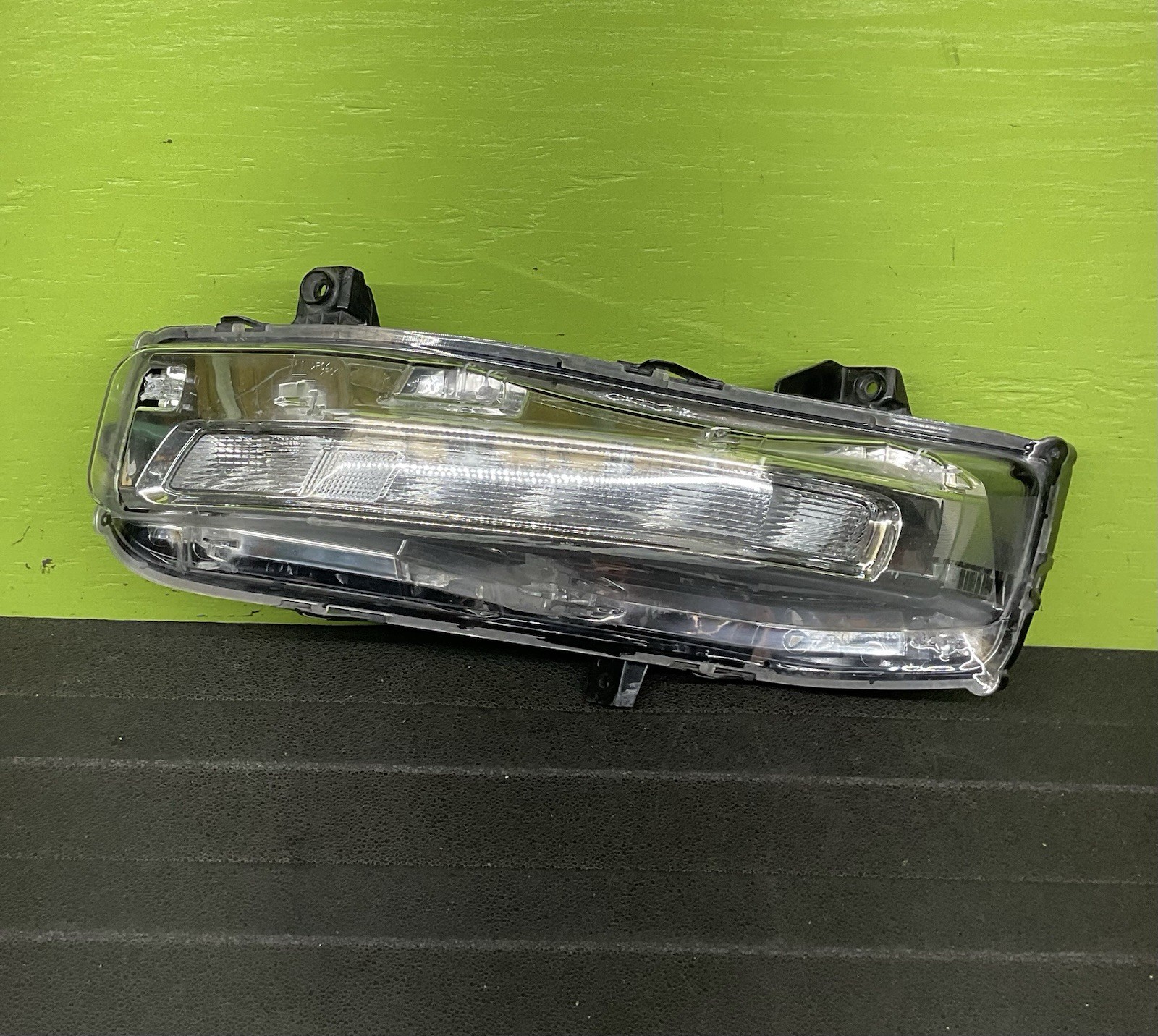 2018-2020 Ford Mustang Signal Light LH OEM