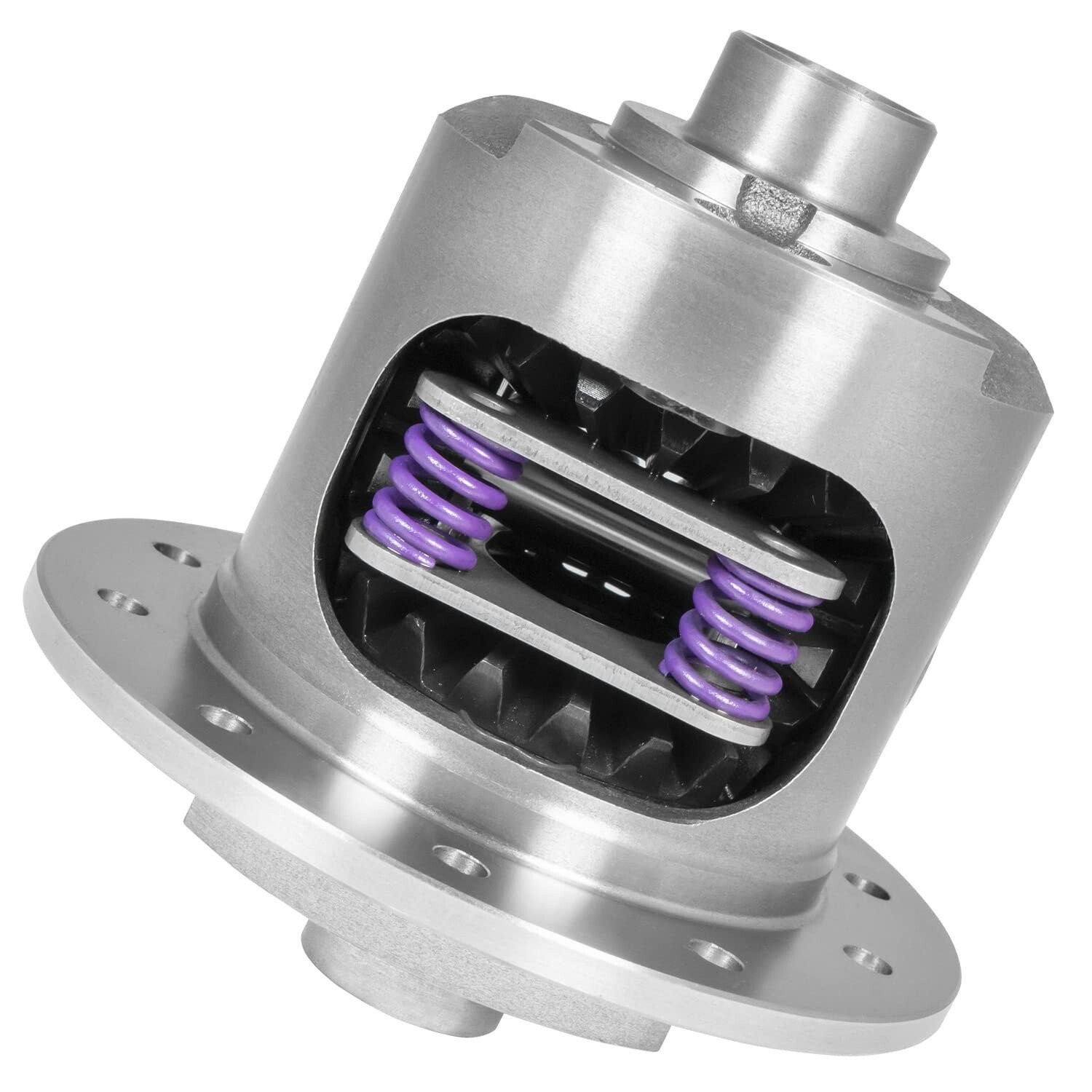 Yukon Gear & Axle Dura Grip Limited Slip Differential Positraction, 30 Spline... Yukon Gear & Axle Dura Grip Limited Slip Differential Positraction, 30 Spline...