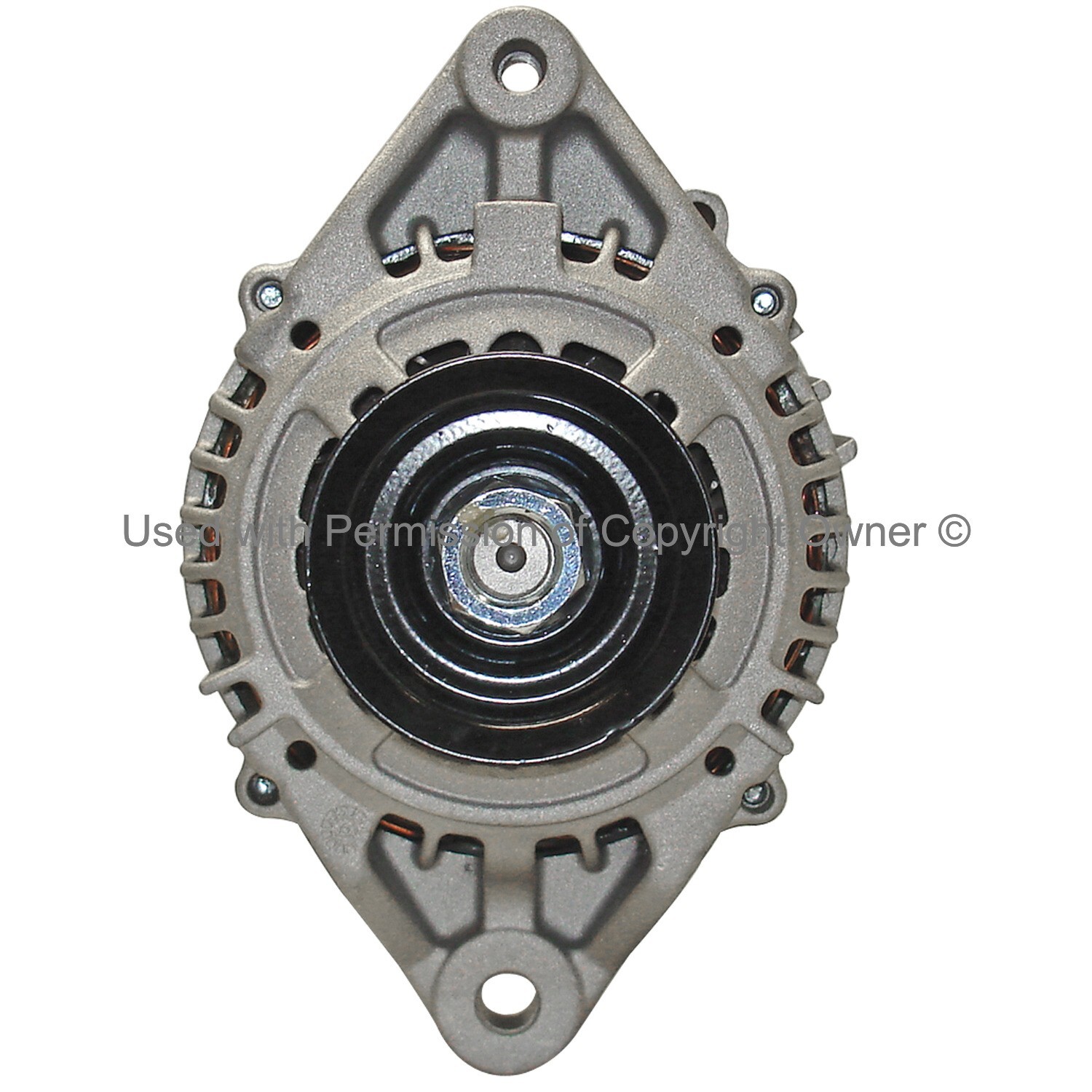 MPA Electrical Alternator for Lucino, 200SX, Sentra 15923