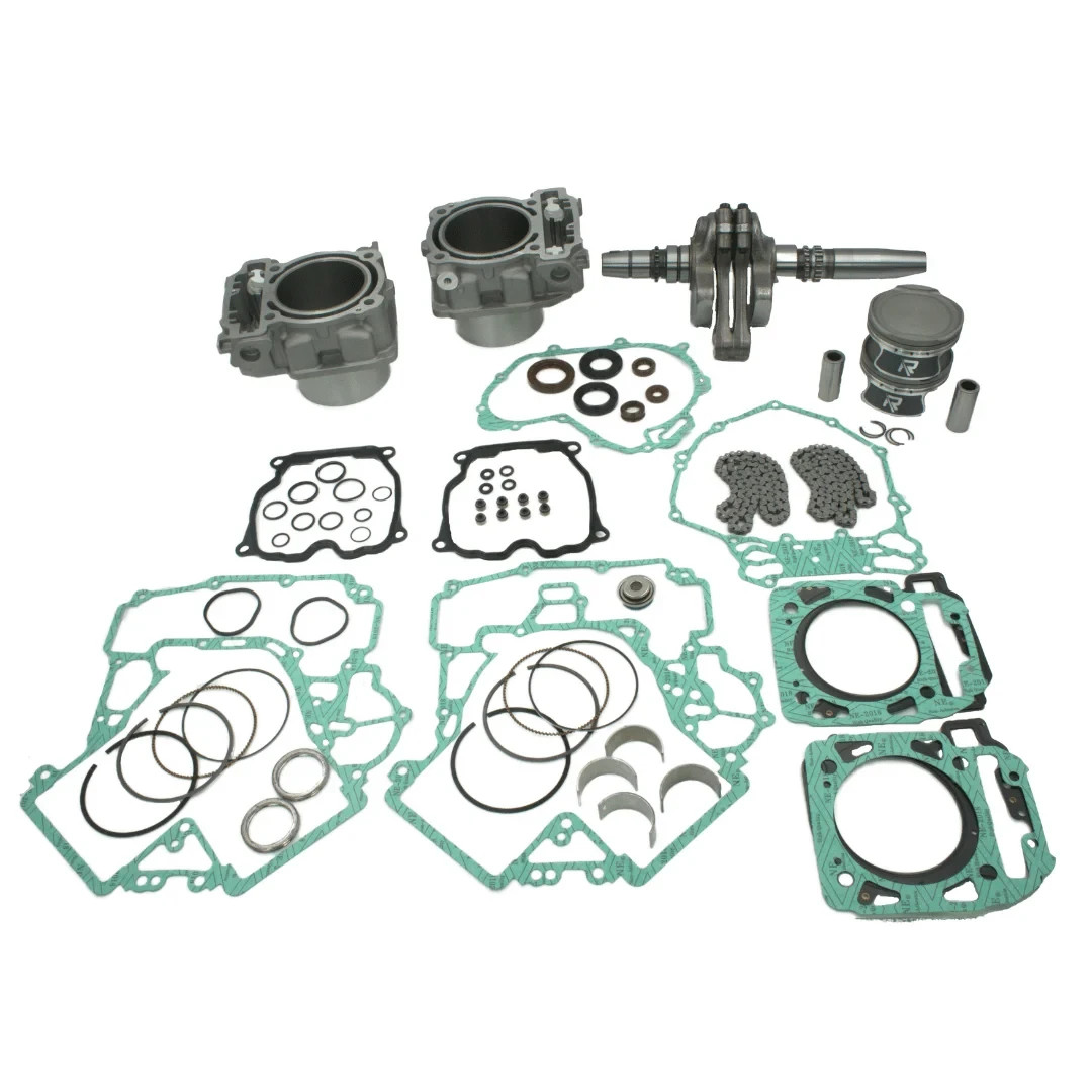 2011-2020 Can-Am Commander 800 Complete Engine Rebuild Kit