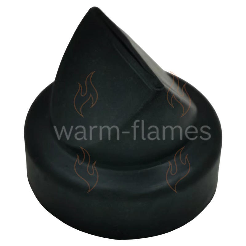 For Donaldson Vacuator Valve Air Cleaner Filter Cap Check 2