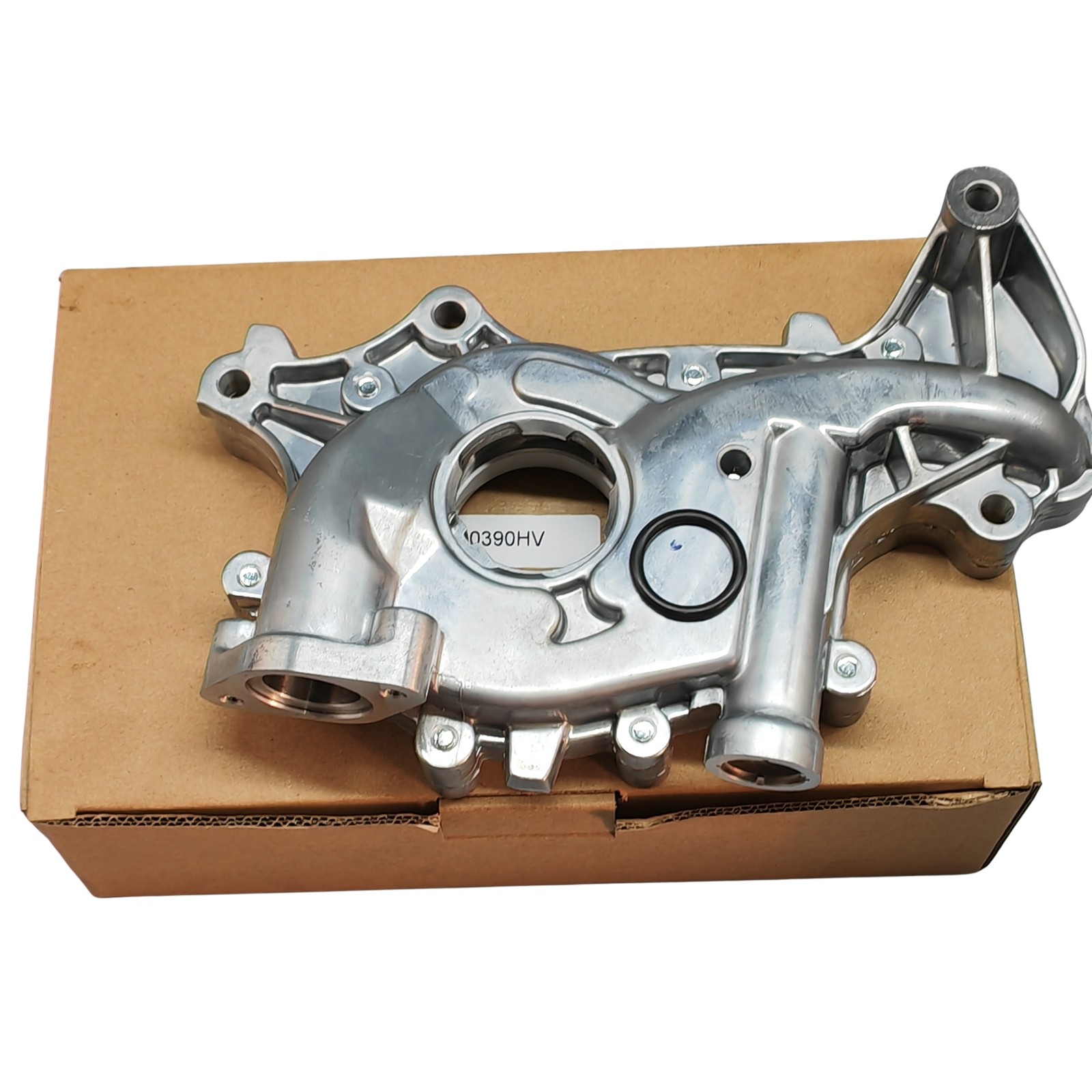 Engine High Volume Performance Oil Pump For Ford 3.5L 3.7L 2007-2020 10390HV