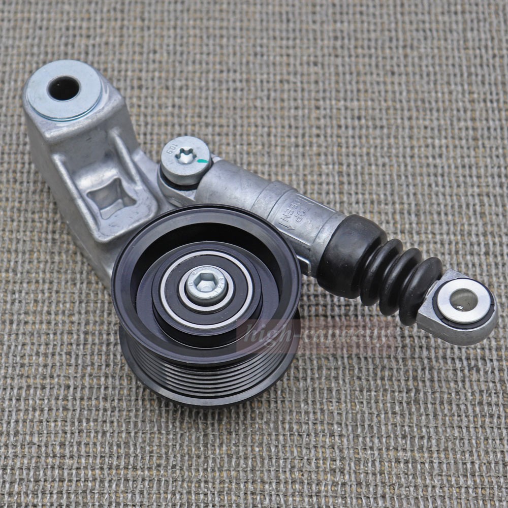 Drive Belt Tensioner Fit 2019-25 Ram 1500 19-23 Jeep Wrangler JL 5281590AB