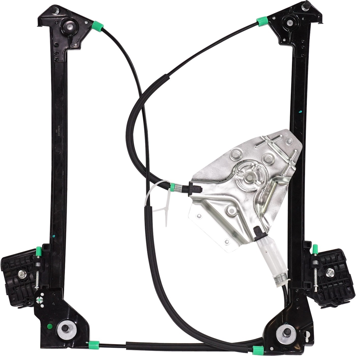 Window Regulator Front Passenger Right Side  68043884AA for Dodge Challenger