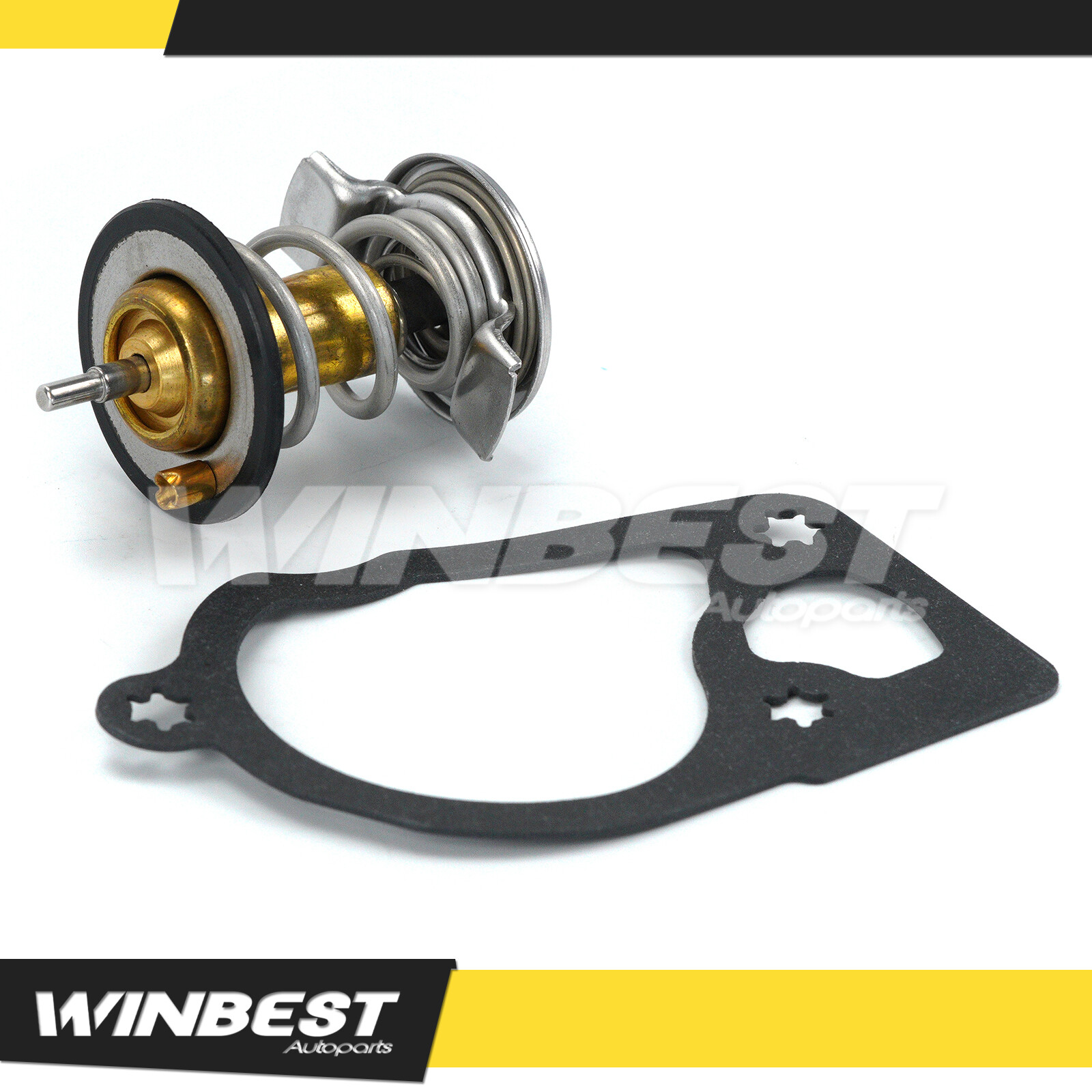 Coolant Thermostat Housing for GMC Pontiac Saturn Buick Cadillac Chevrolet 3.6L Coolant Thermostat Housing for GMC Pontiac Saturn Buick Cadillac Chevrolet 3.6L