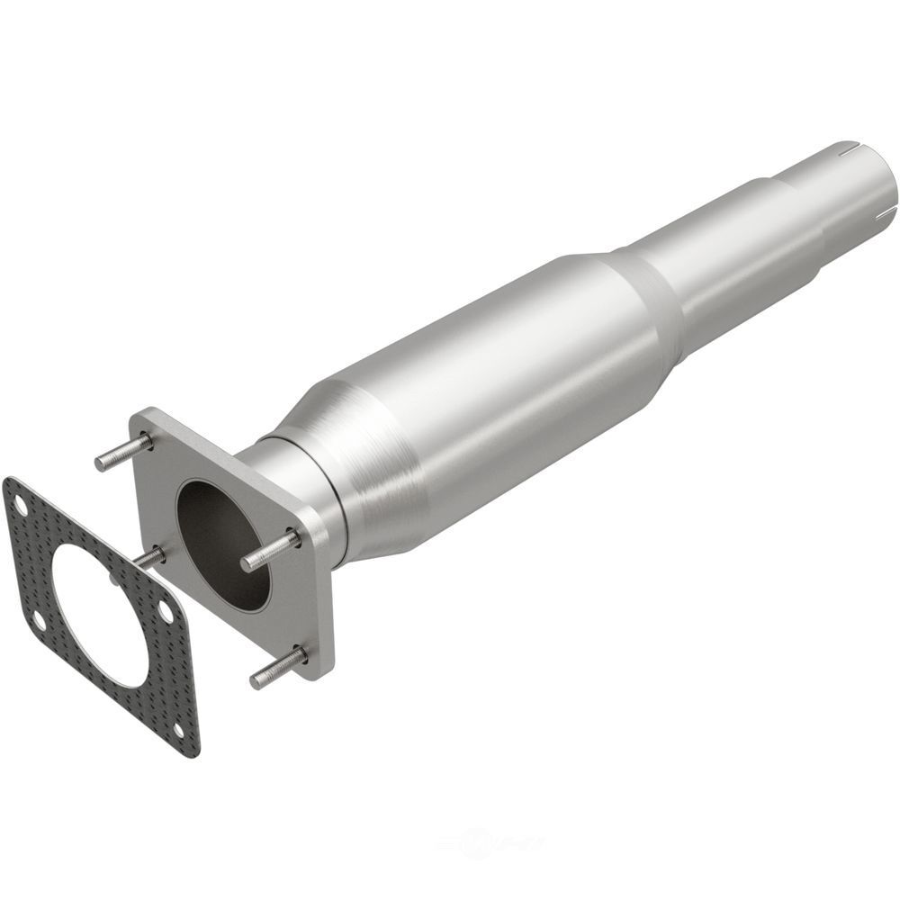 New MagnaFlow 448204 Catalytic Converter - Direct Fit - C.A.R.B. Compliant