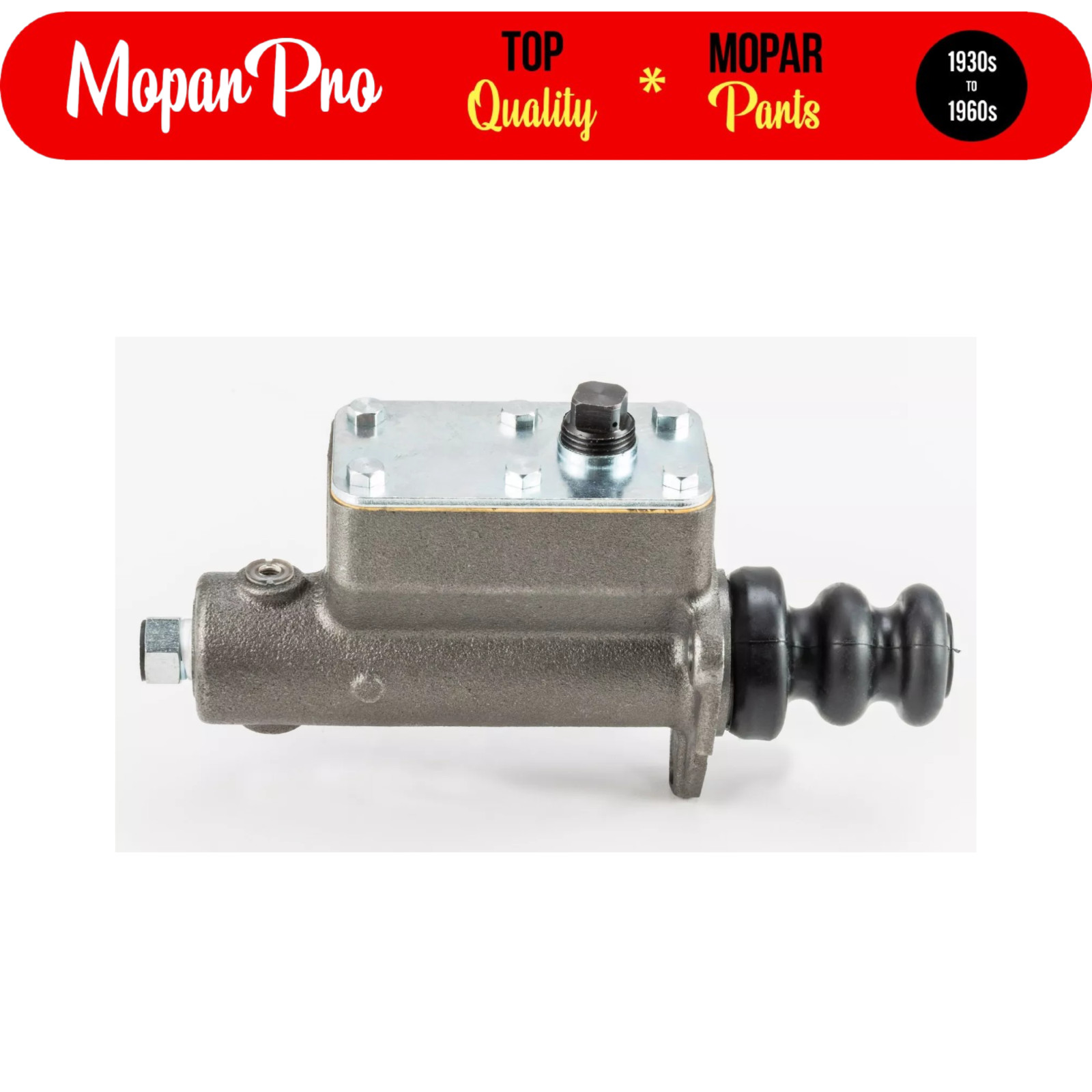 1934-1936 CHRYSLER/DESOTO AIRFLOW AIRSTREAM BRAND NEW MASTER CYLINDER