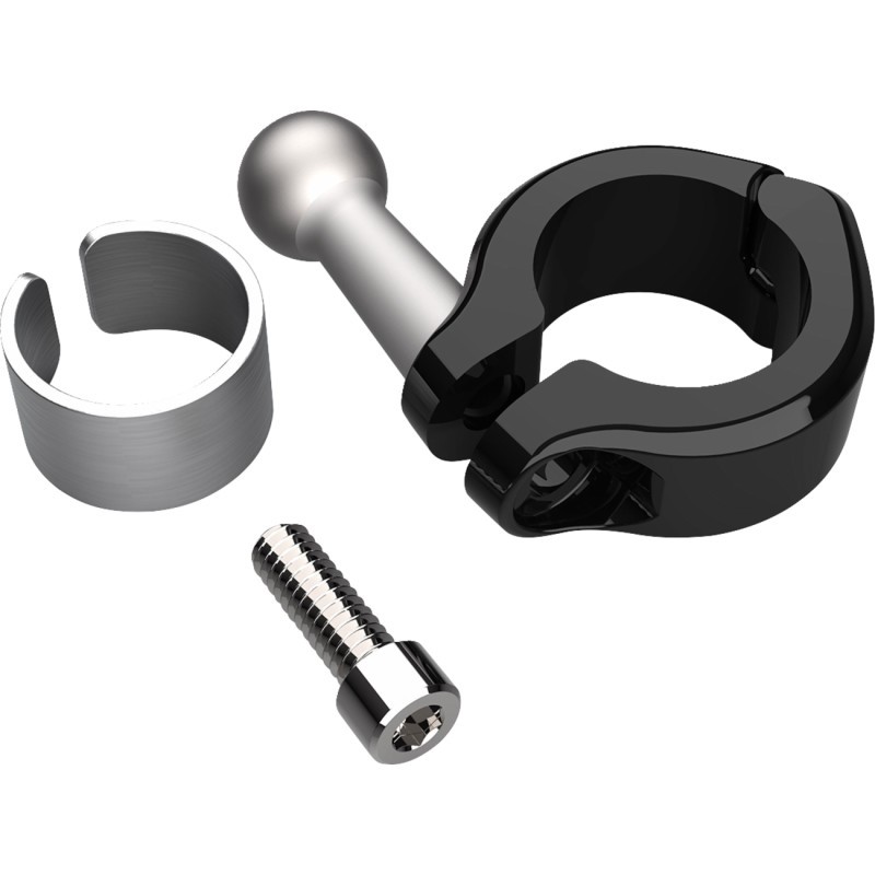 CIRO Gen 2 Aluminum Clamp 1 1/2\