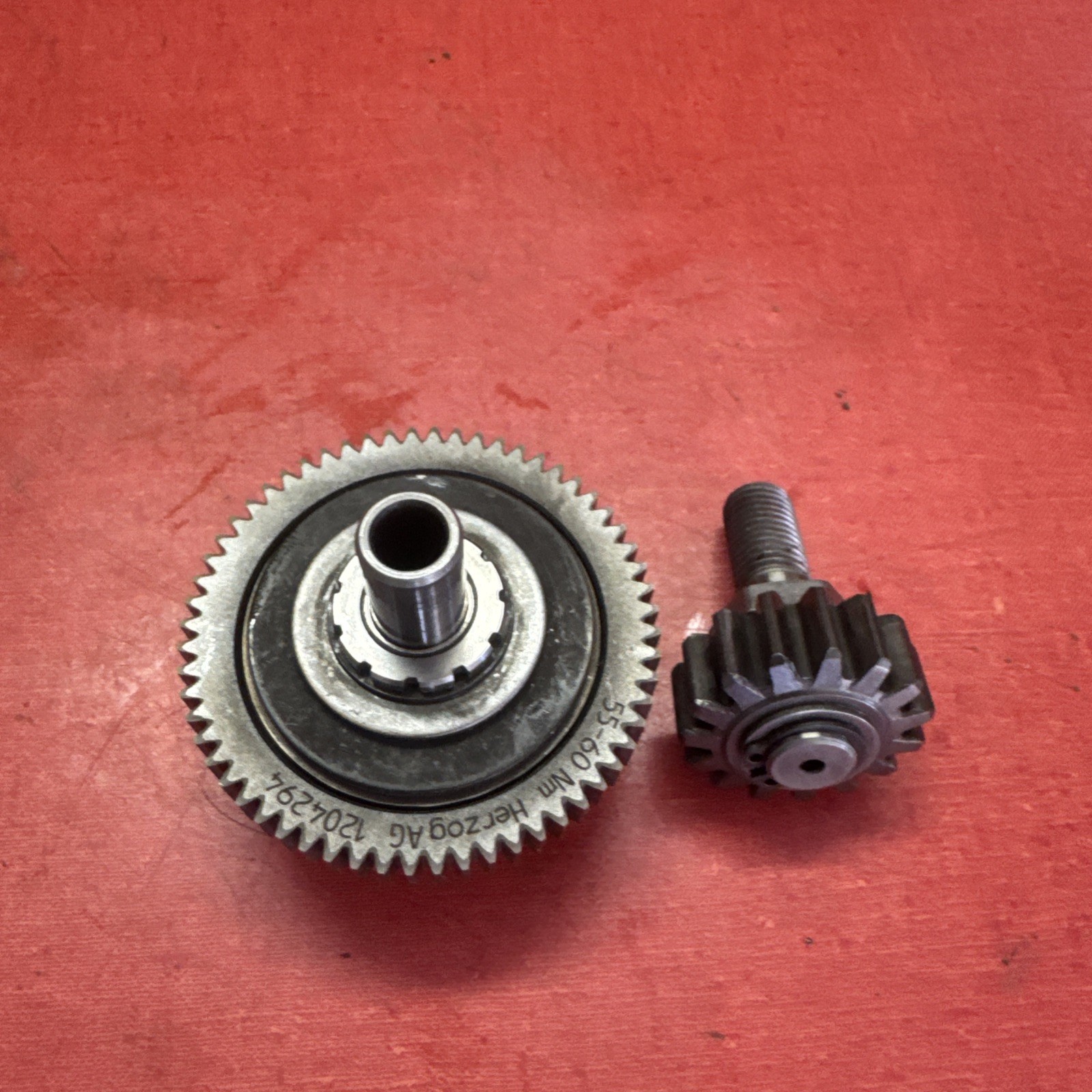 Factory POLARIS RZR 900XP 2011-12 TORQUE LIMIT GEAR 1204294 OEM RARE 900 XP Factory POLARIS RZR 900XP 2011-12 TORQUE LIMIT GEAR 1204294 OEM RARE 900 XP