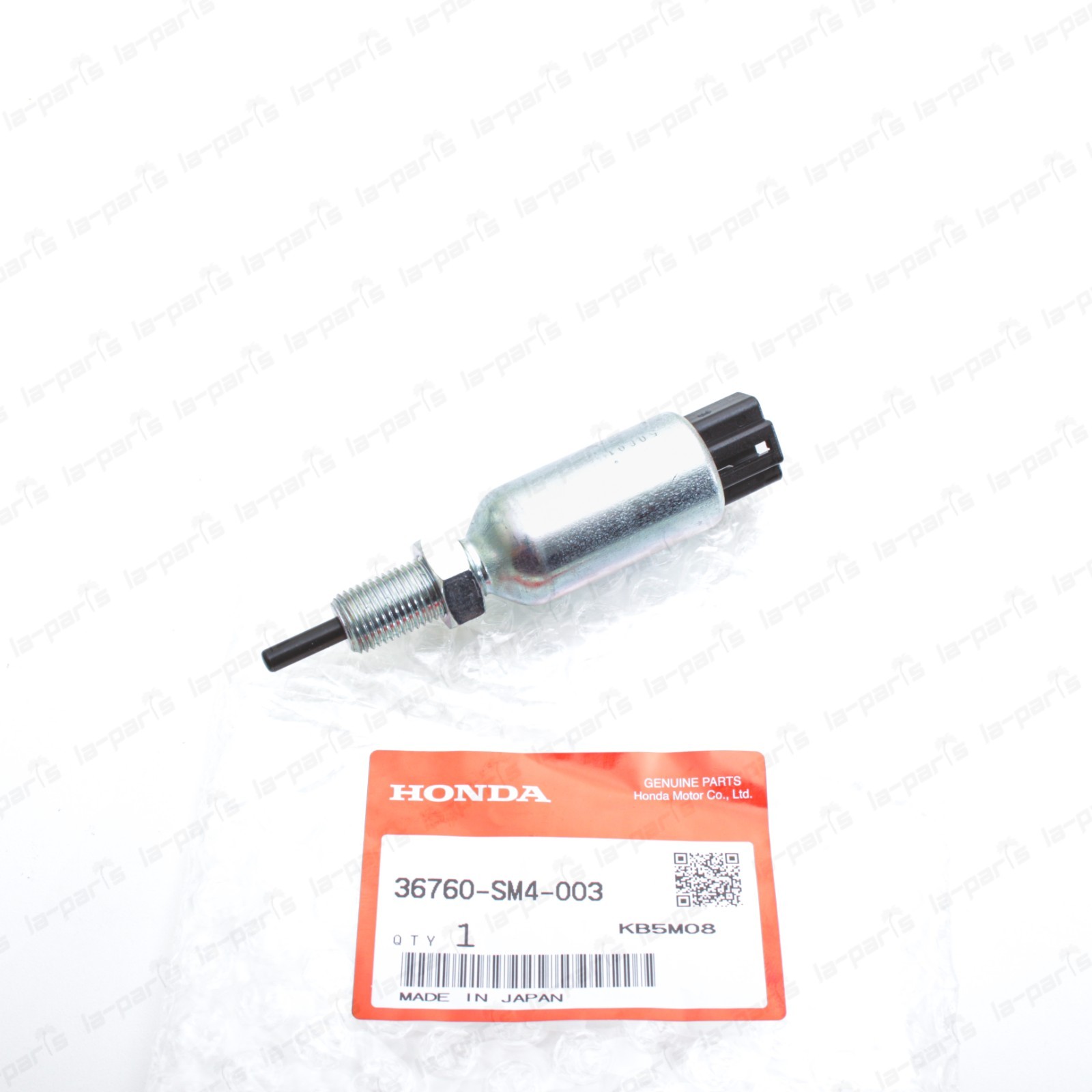 New Genuine OEM Honda Acura Clutch Starter Safety Switch New Genuine OEM Honda Acura Clutch Starter Safety Switch
